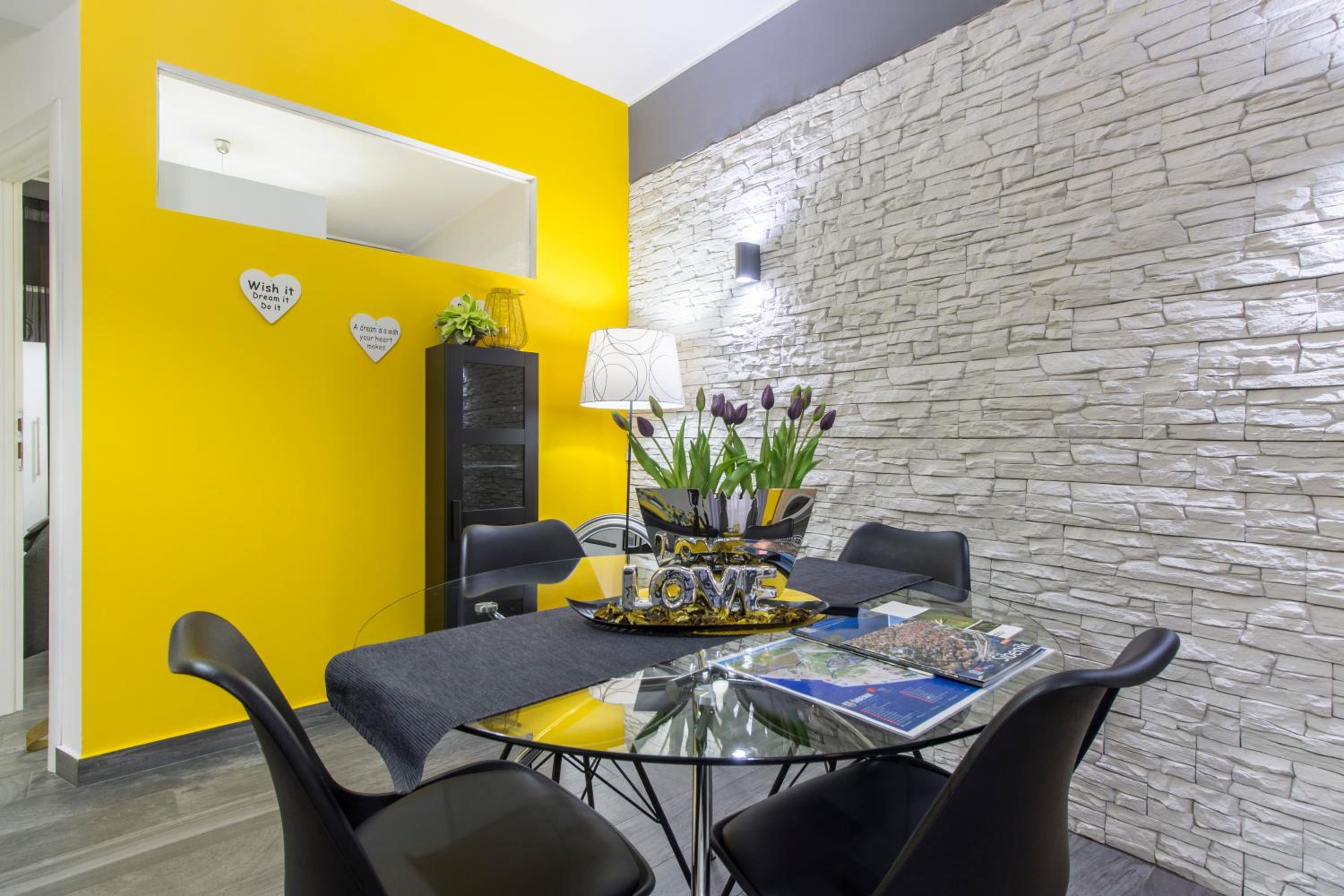 Apartments Slavica