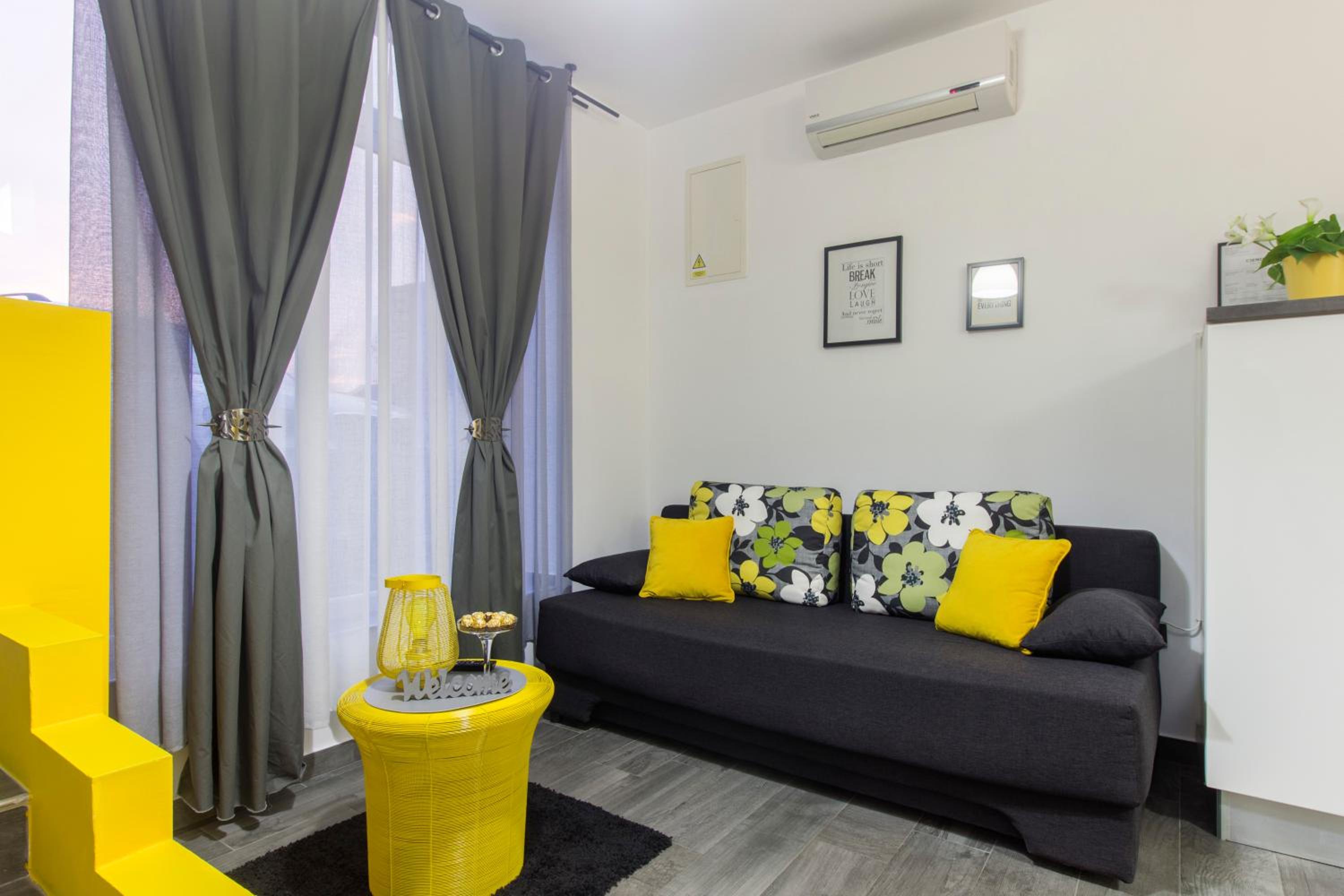 Apartments Slavica