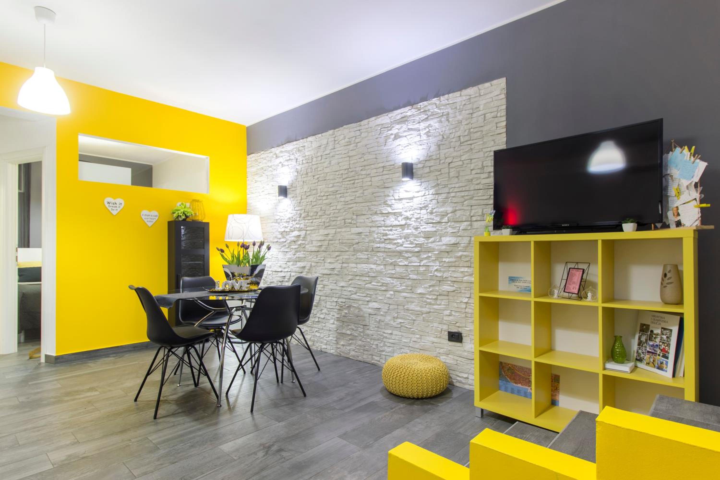 Apartments Slavica