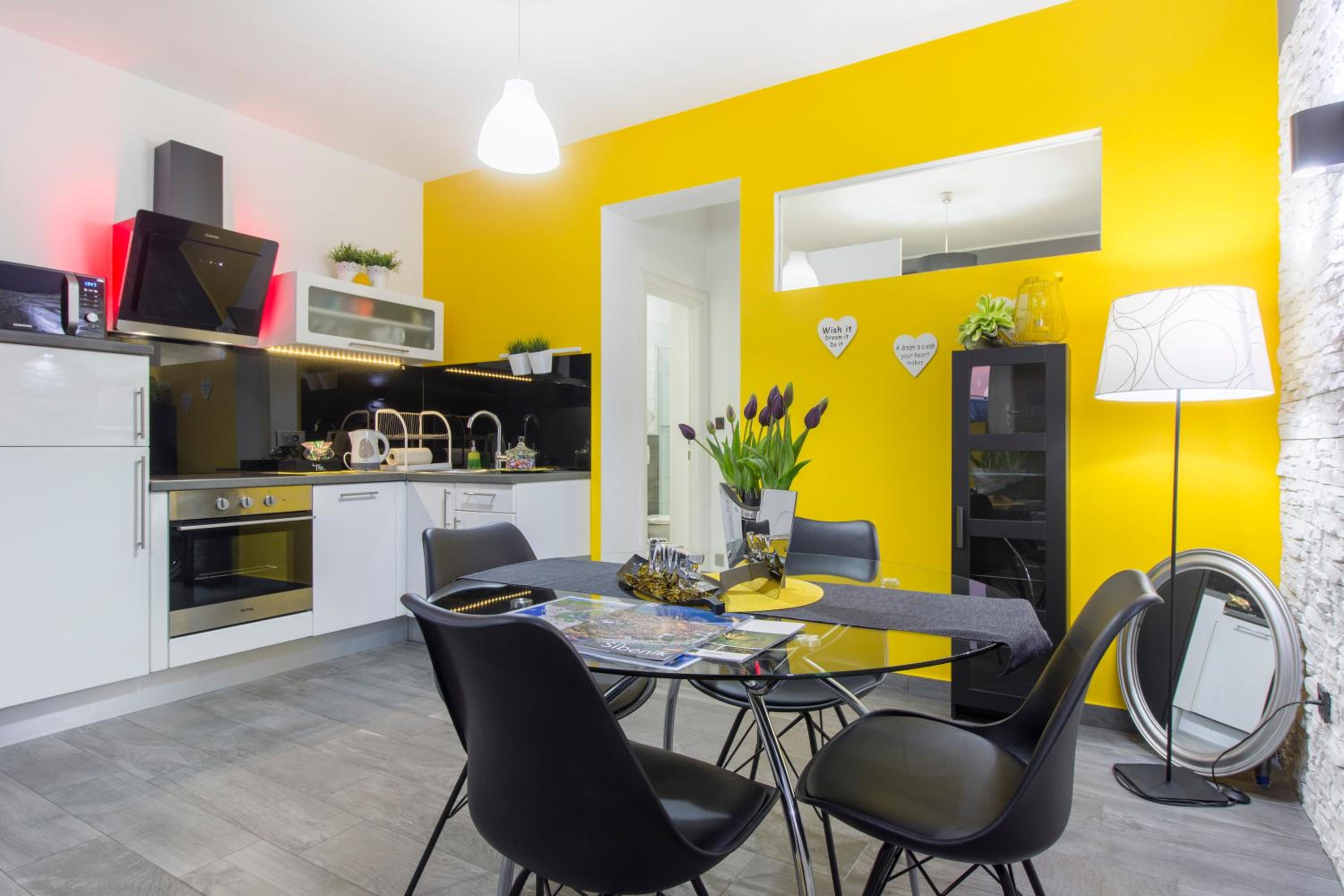 Apartments Slavica