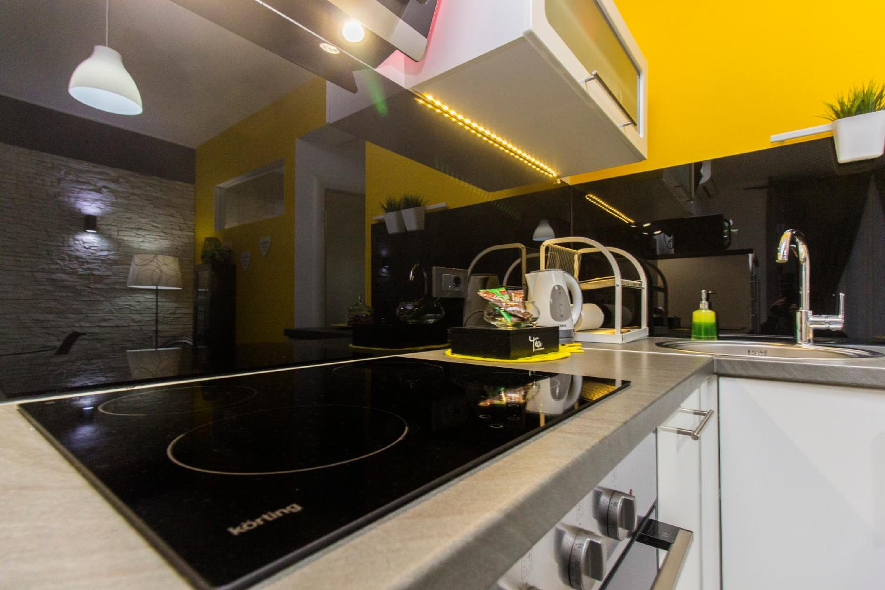 Apartments Slavica