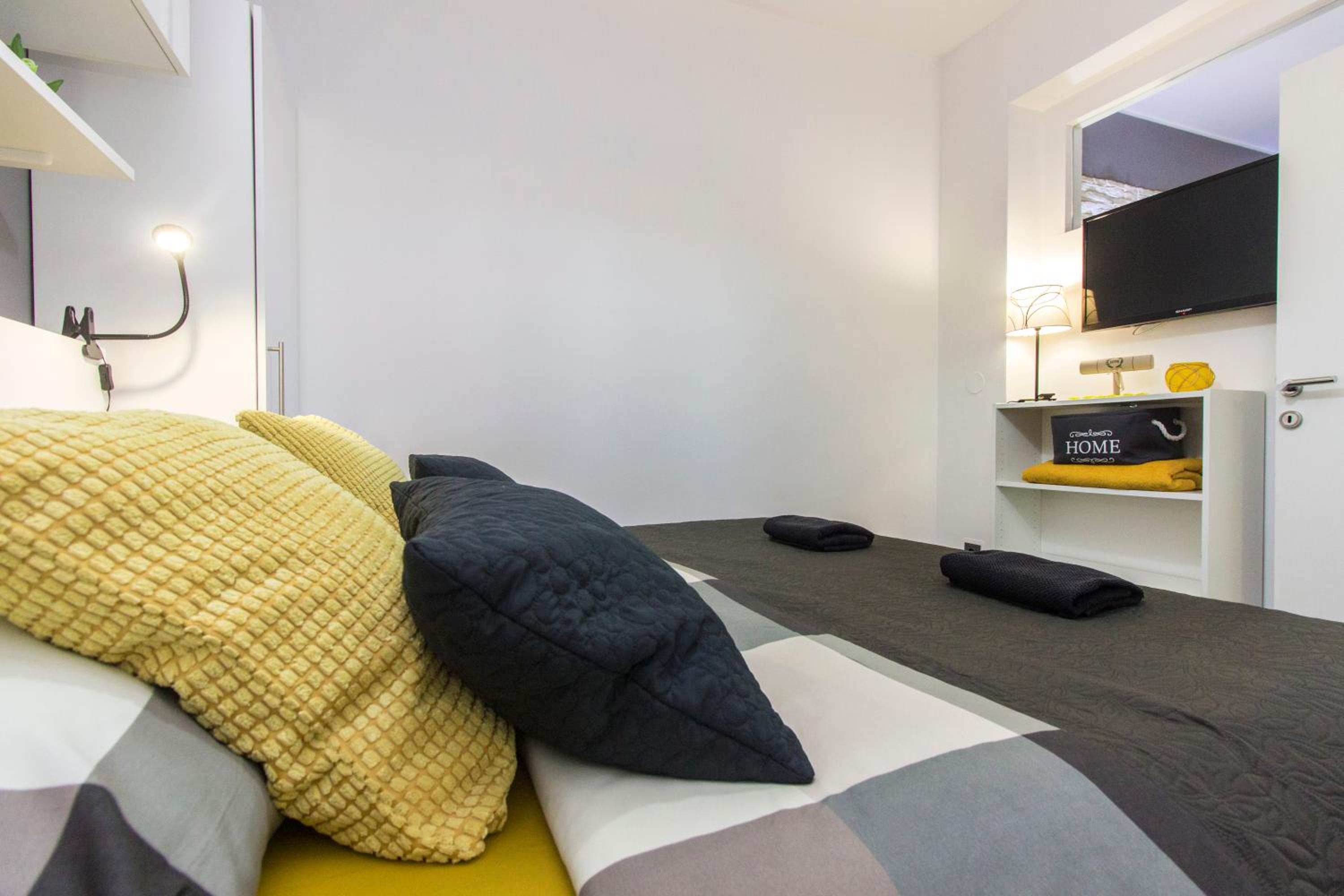 Apartments Slavica