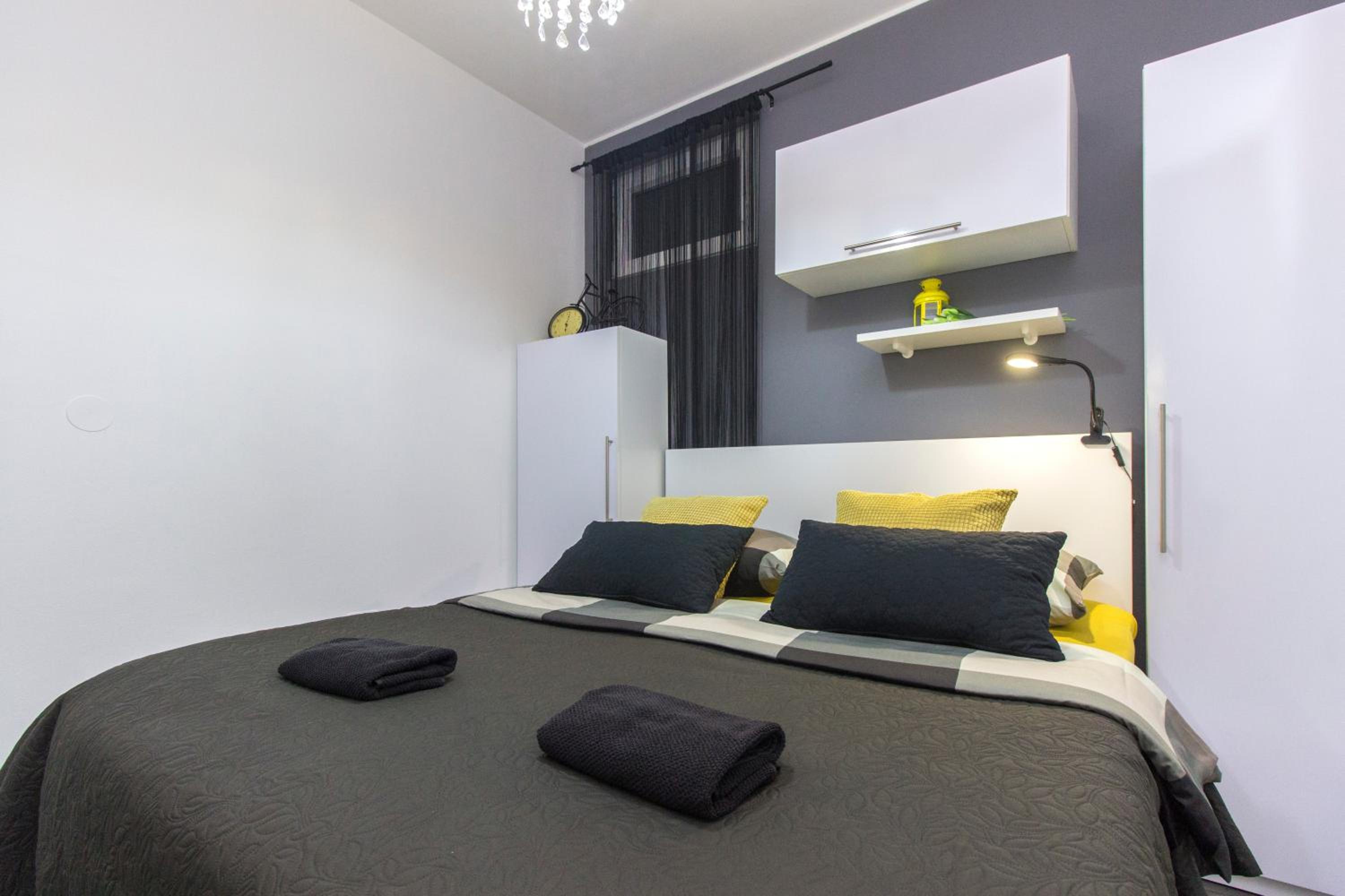 Apartments Slavica