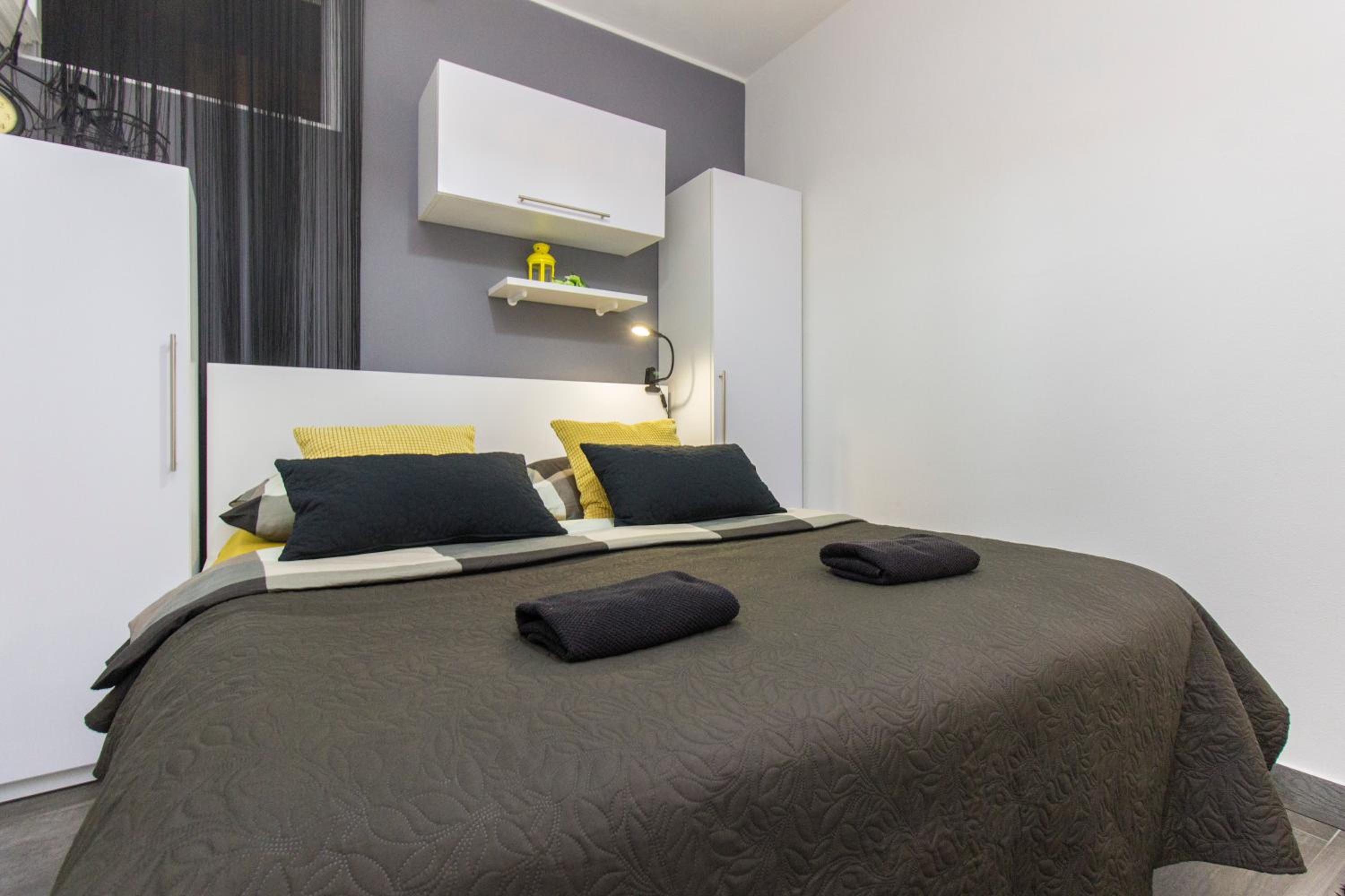 Apartments Slavica