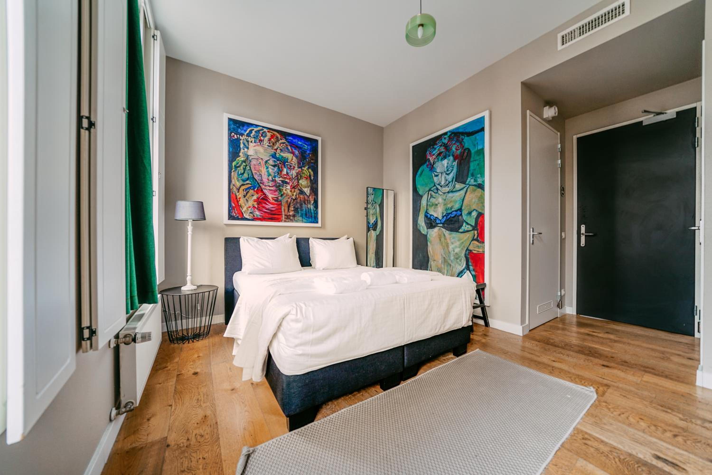 King Kong Hostel