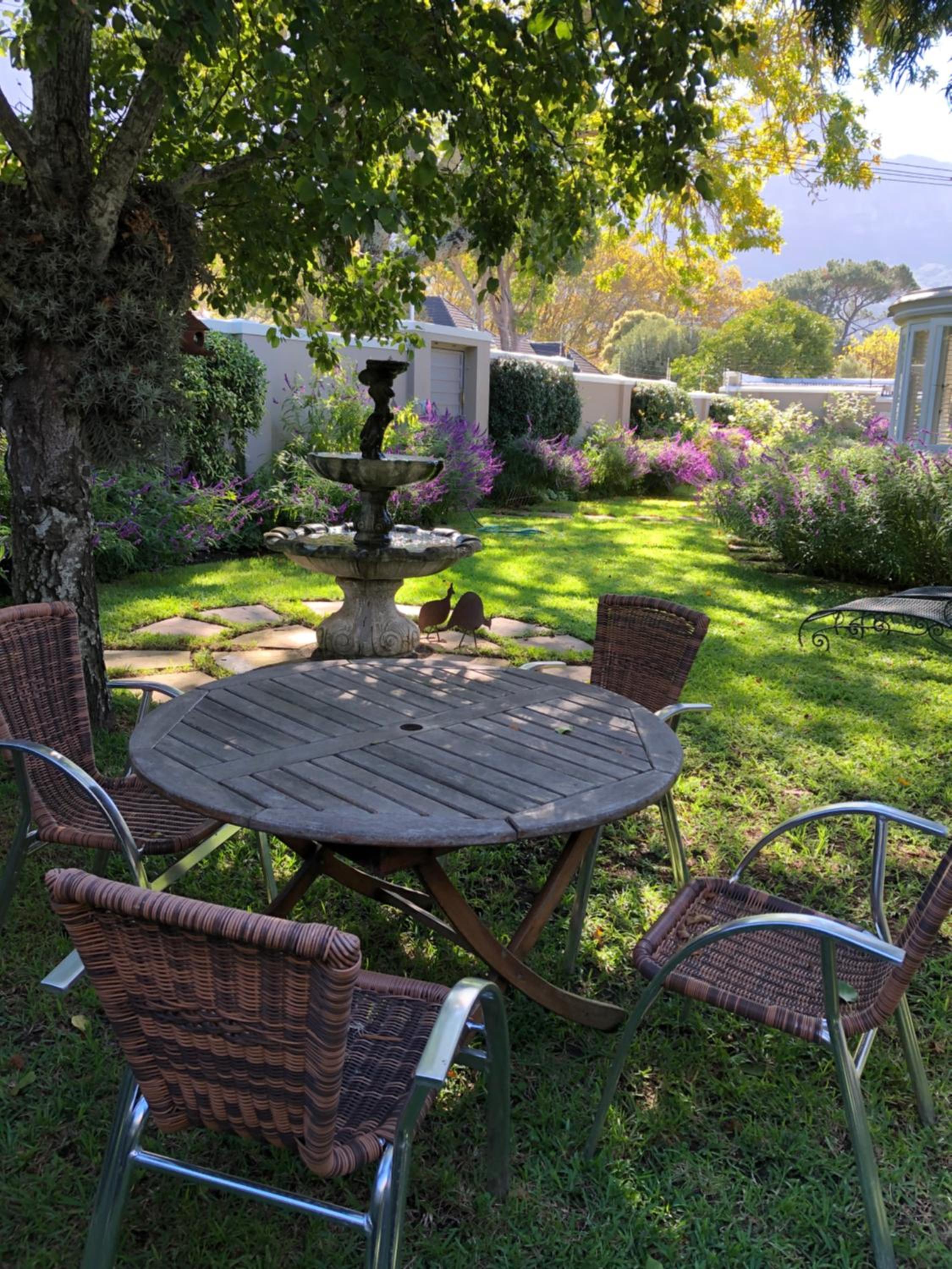 Doris Cottage view 3