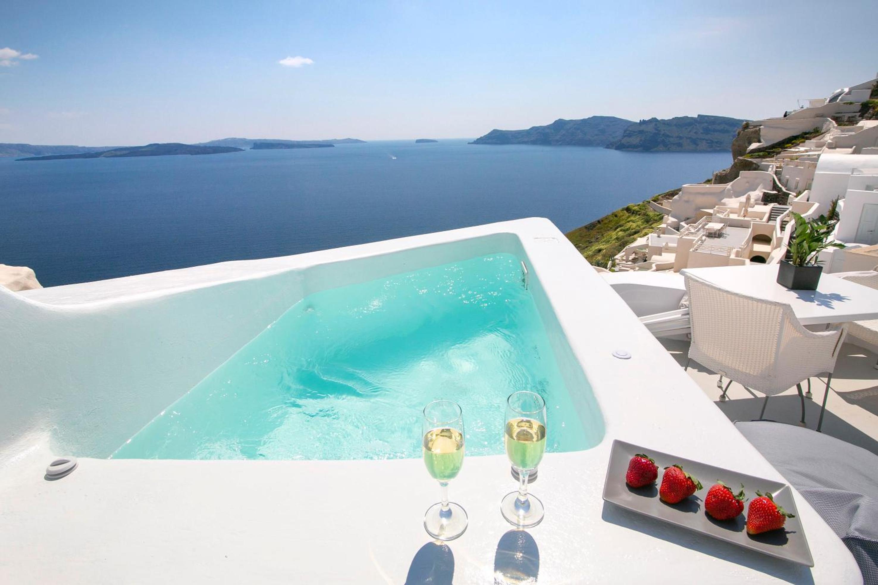 Onar Villas Oia - Onar Hotels Collection 6