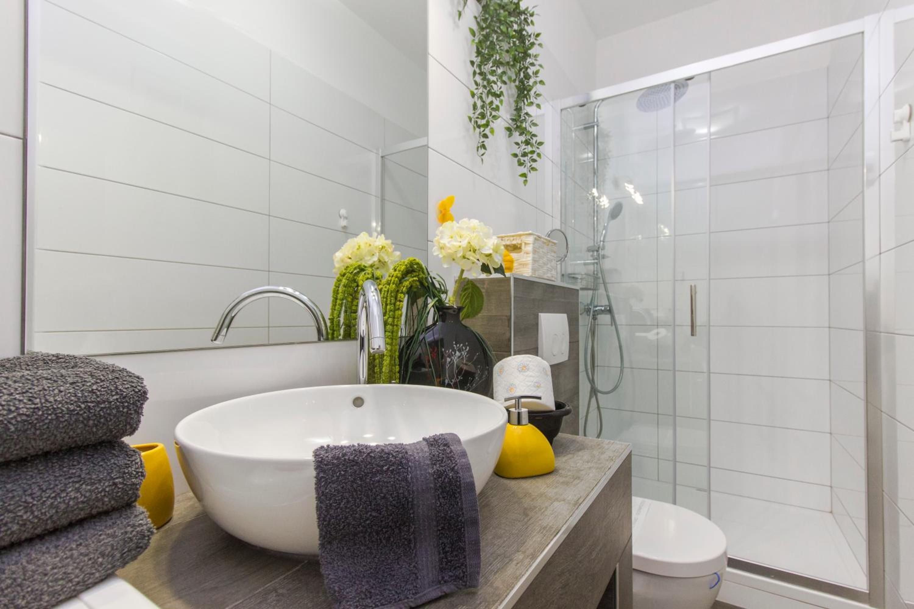 Apartments Slavica
