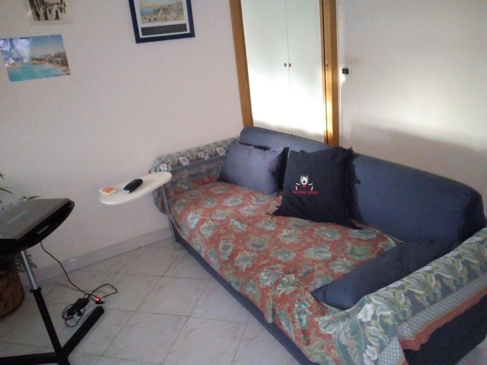 Appartamento Correale