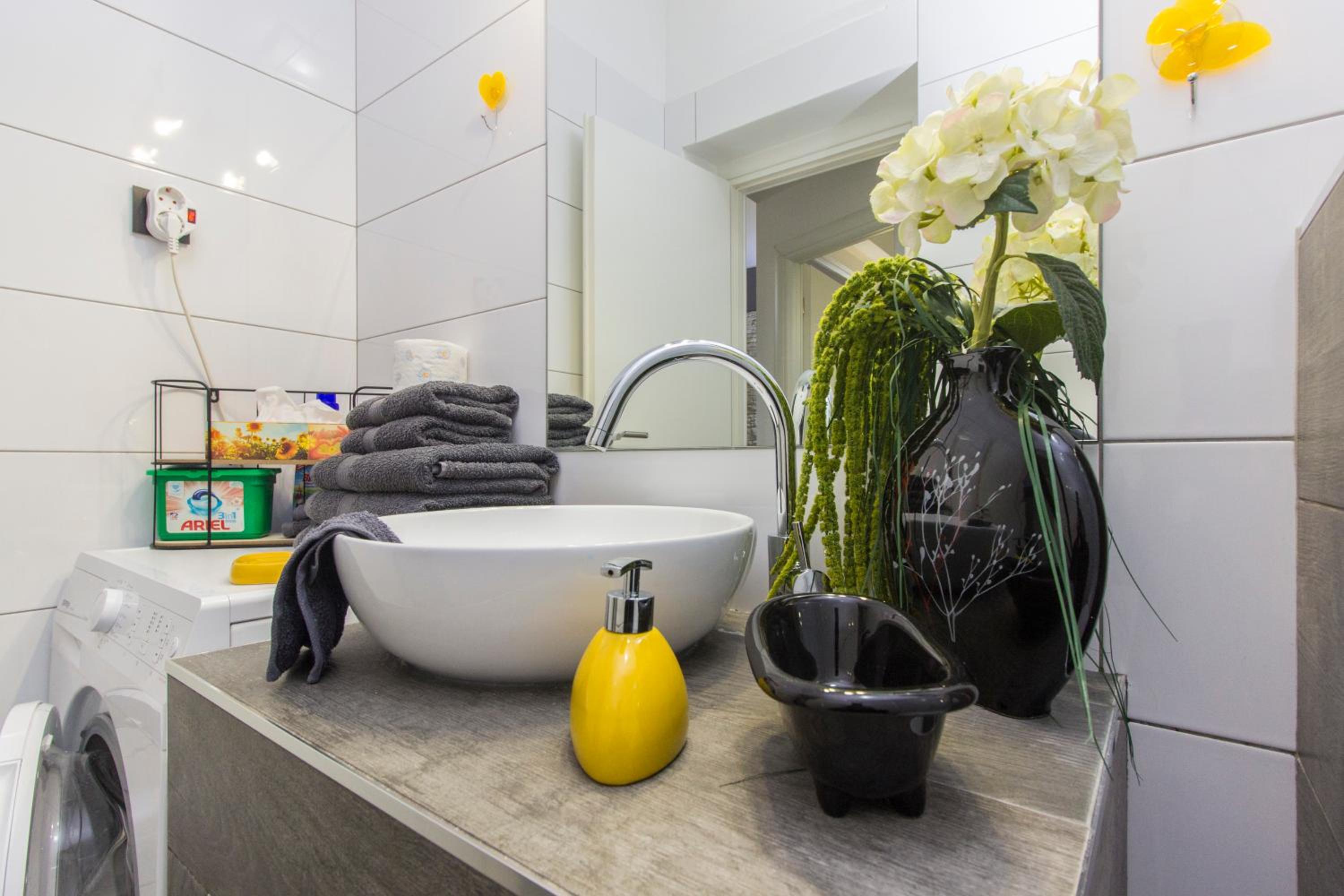 Apartments Slavica