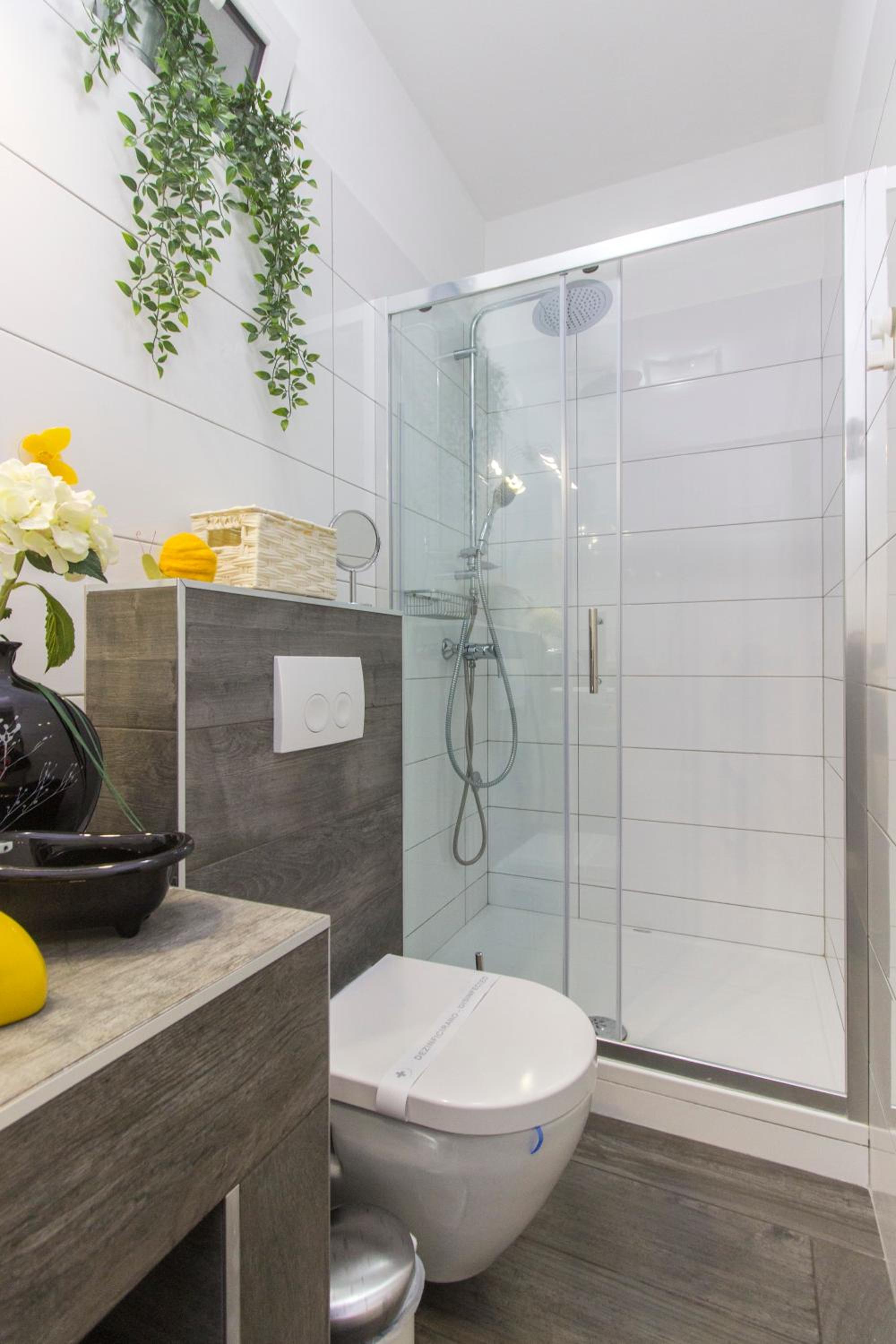 Apartments Slavica