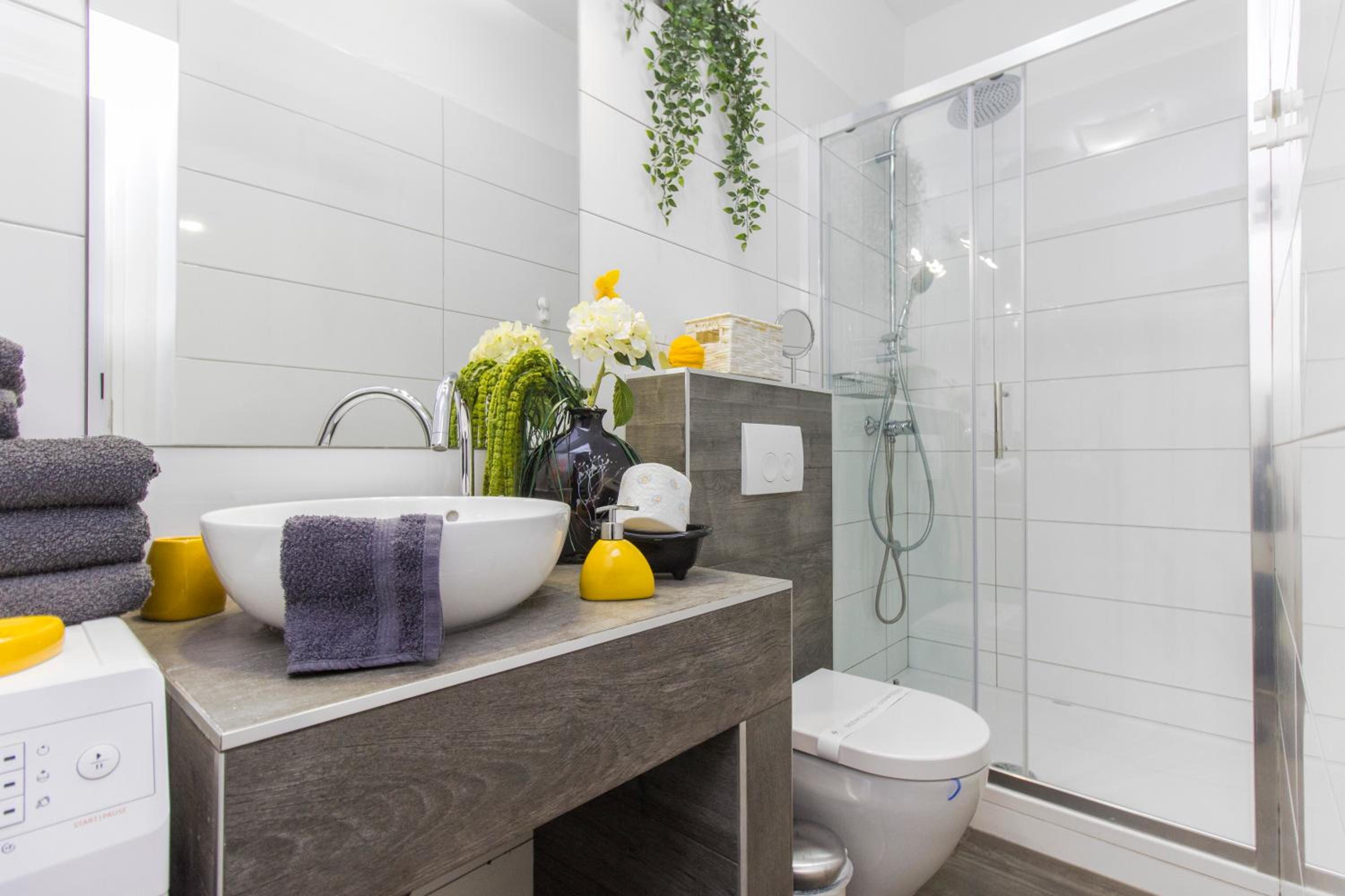 Apartments Slavica