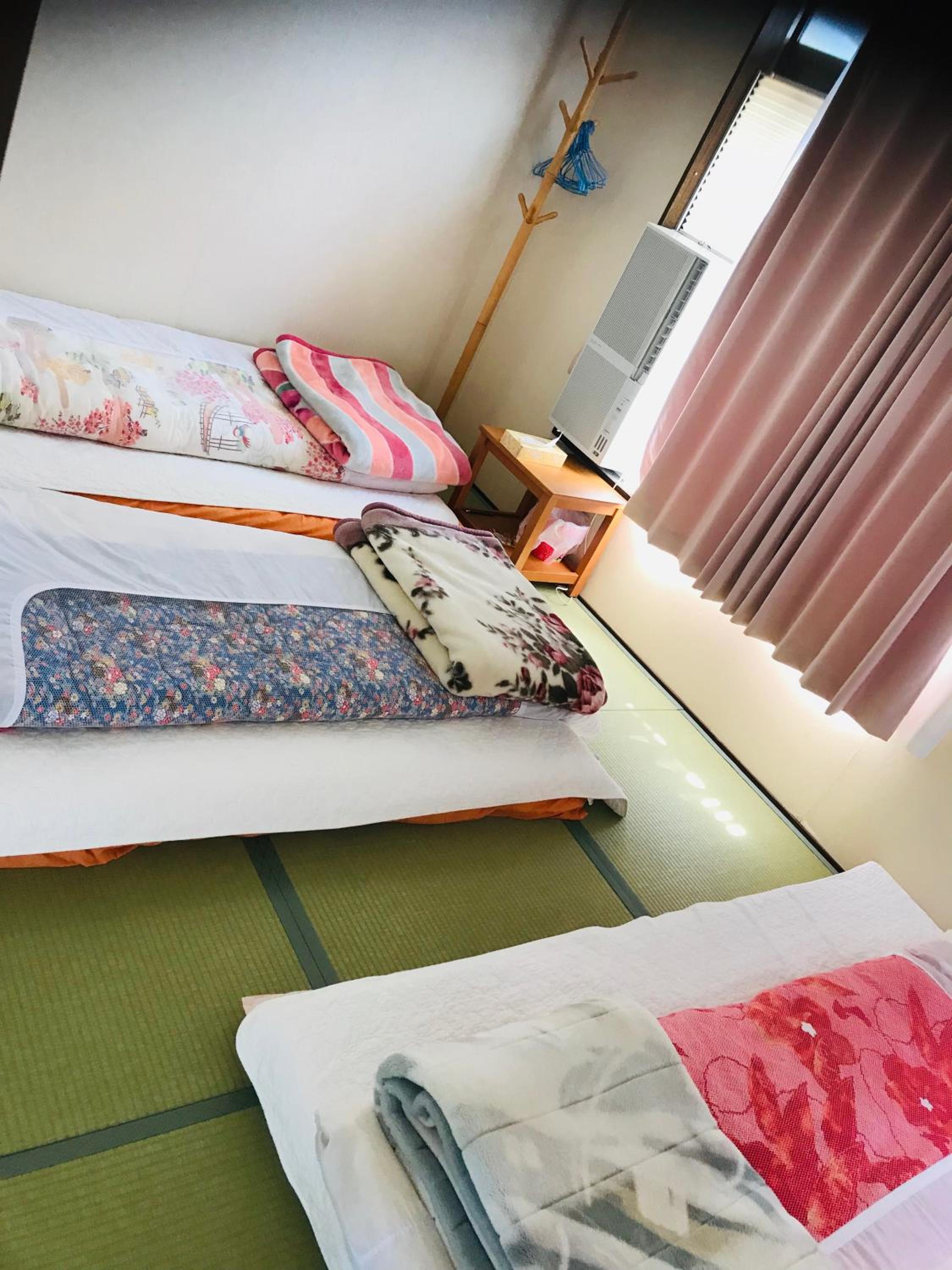 Minshuku Kaikeibo