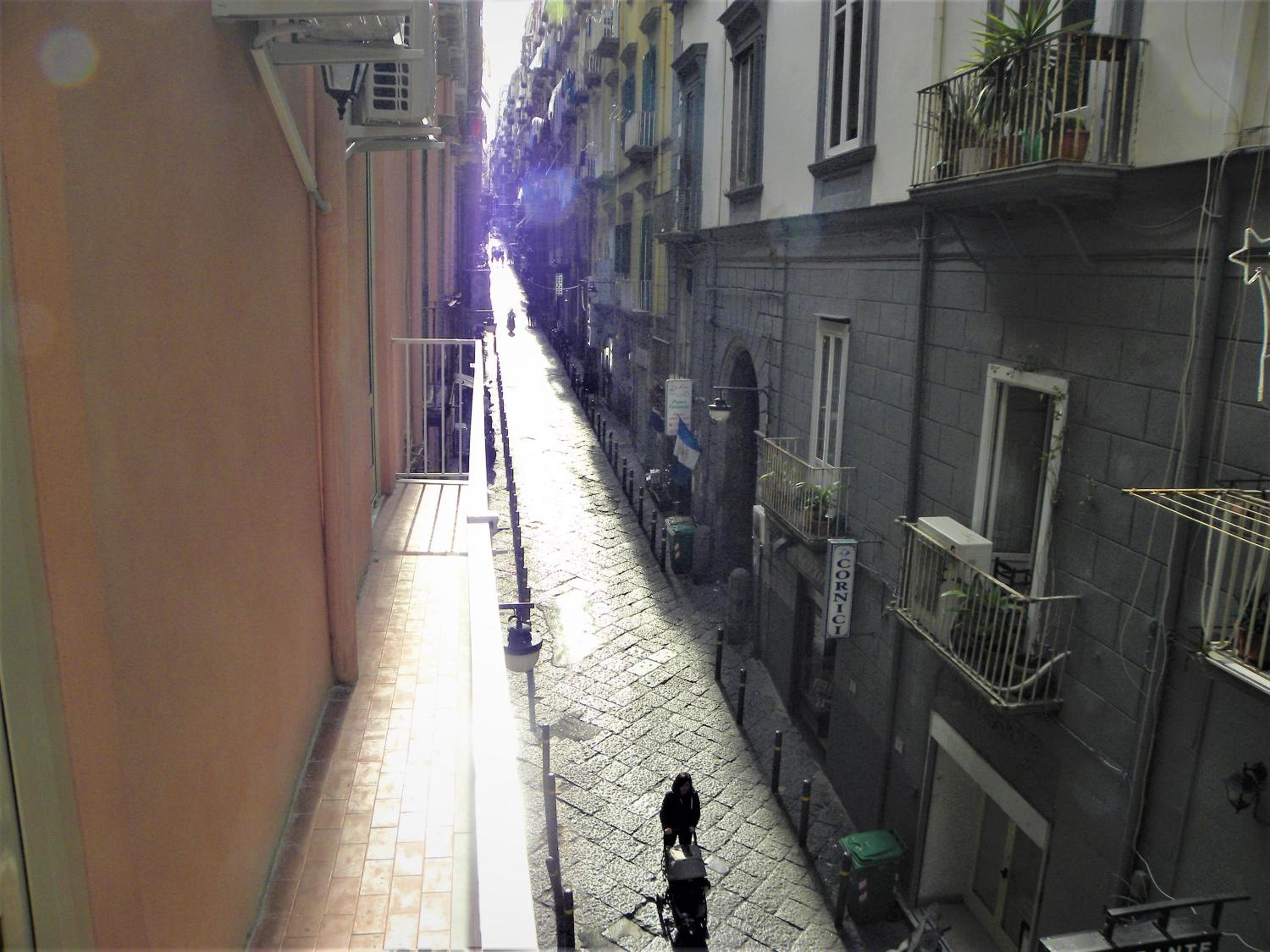 B&B Napoli Storica
