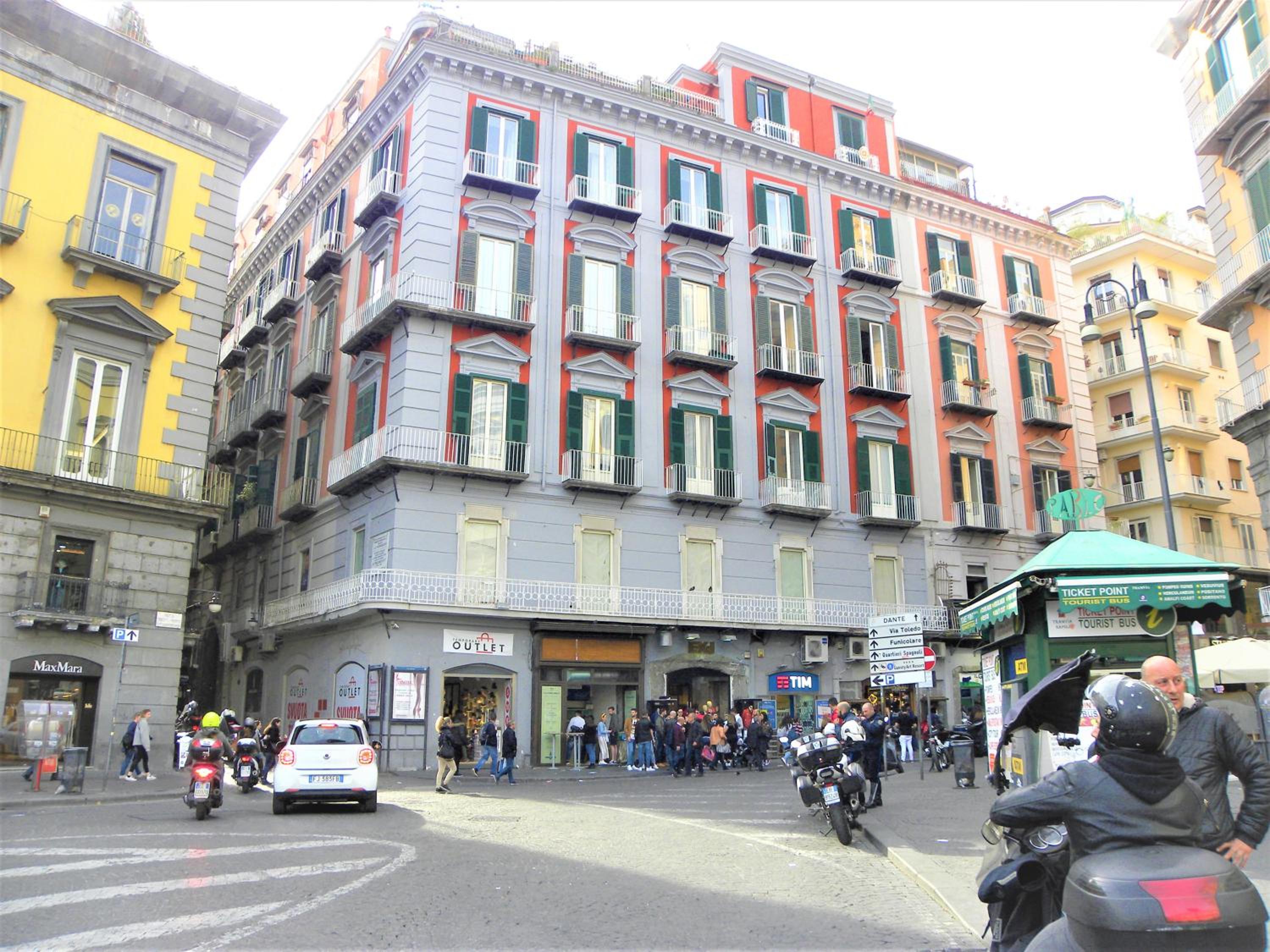 B&B Napoli Storica