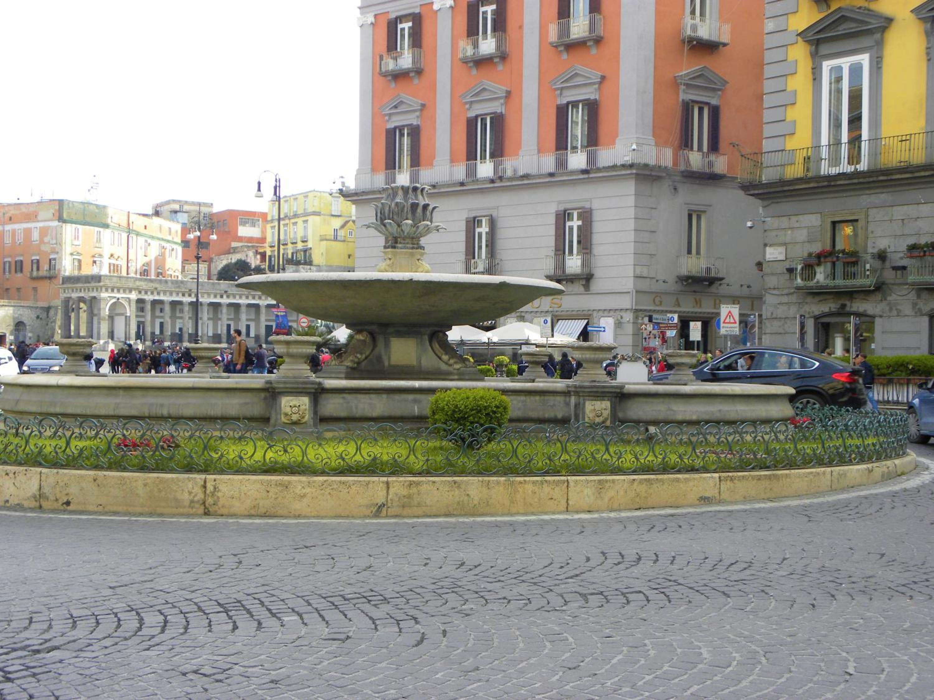 B&B Napoli Storica