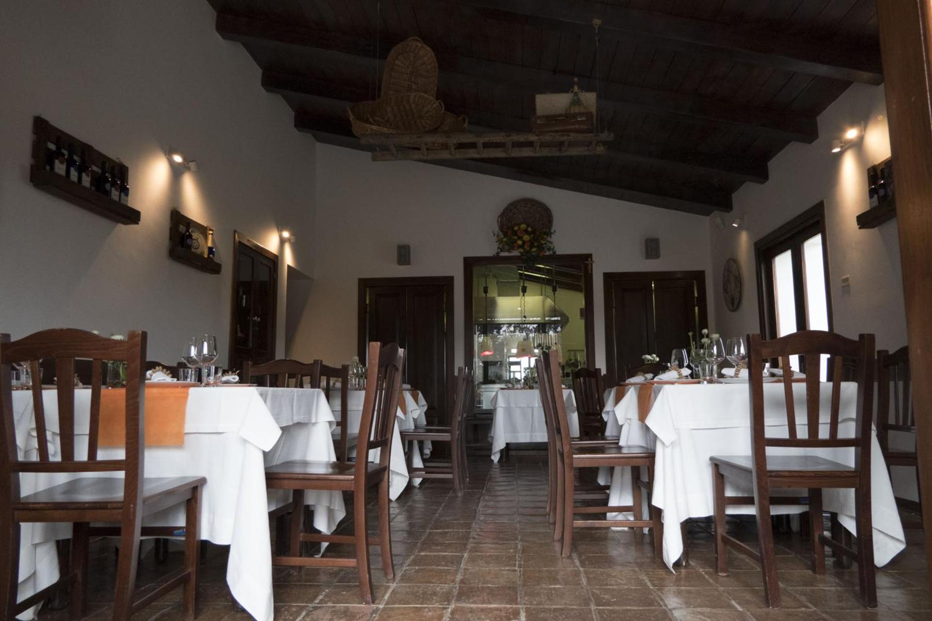 Cefalicchio B&B