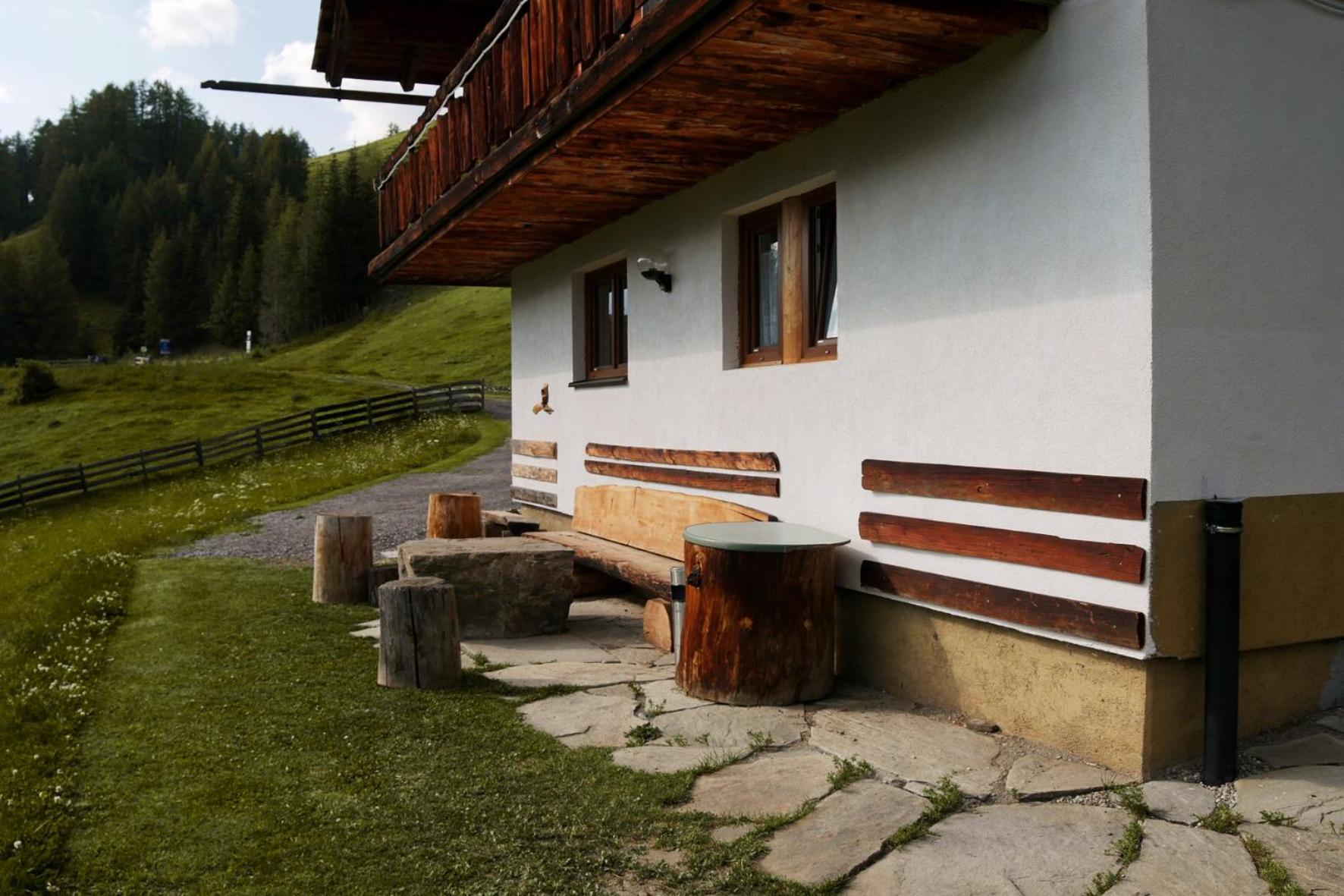 Ferienhaus Anderles-Alm