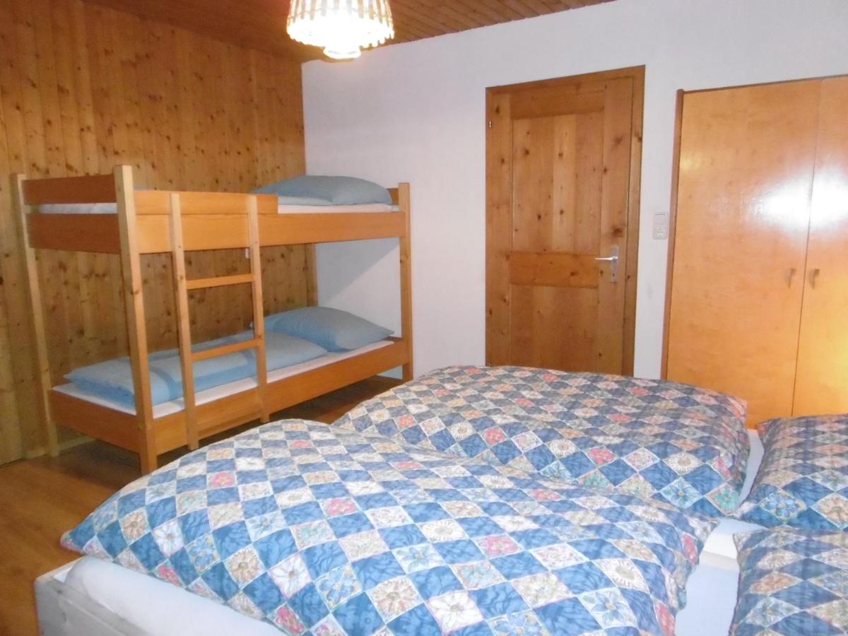 Ferienhaus Anderles-Alm