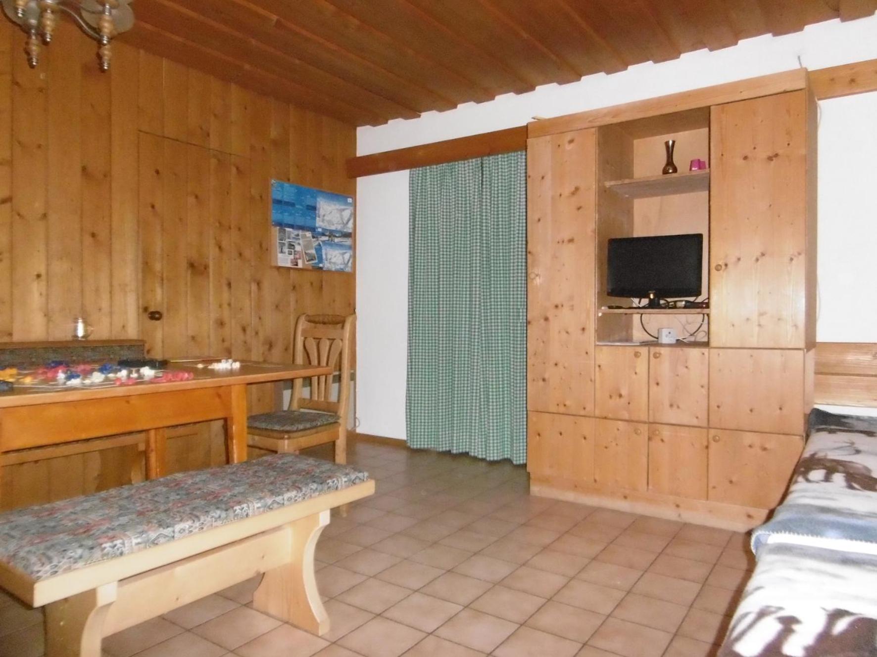 Ferienhaus Anderles-Alm