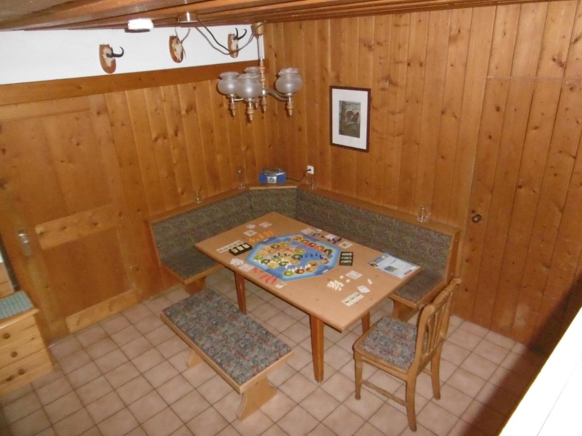 Ferienhaus Anderles-Alm