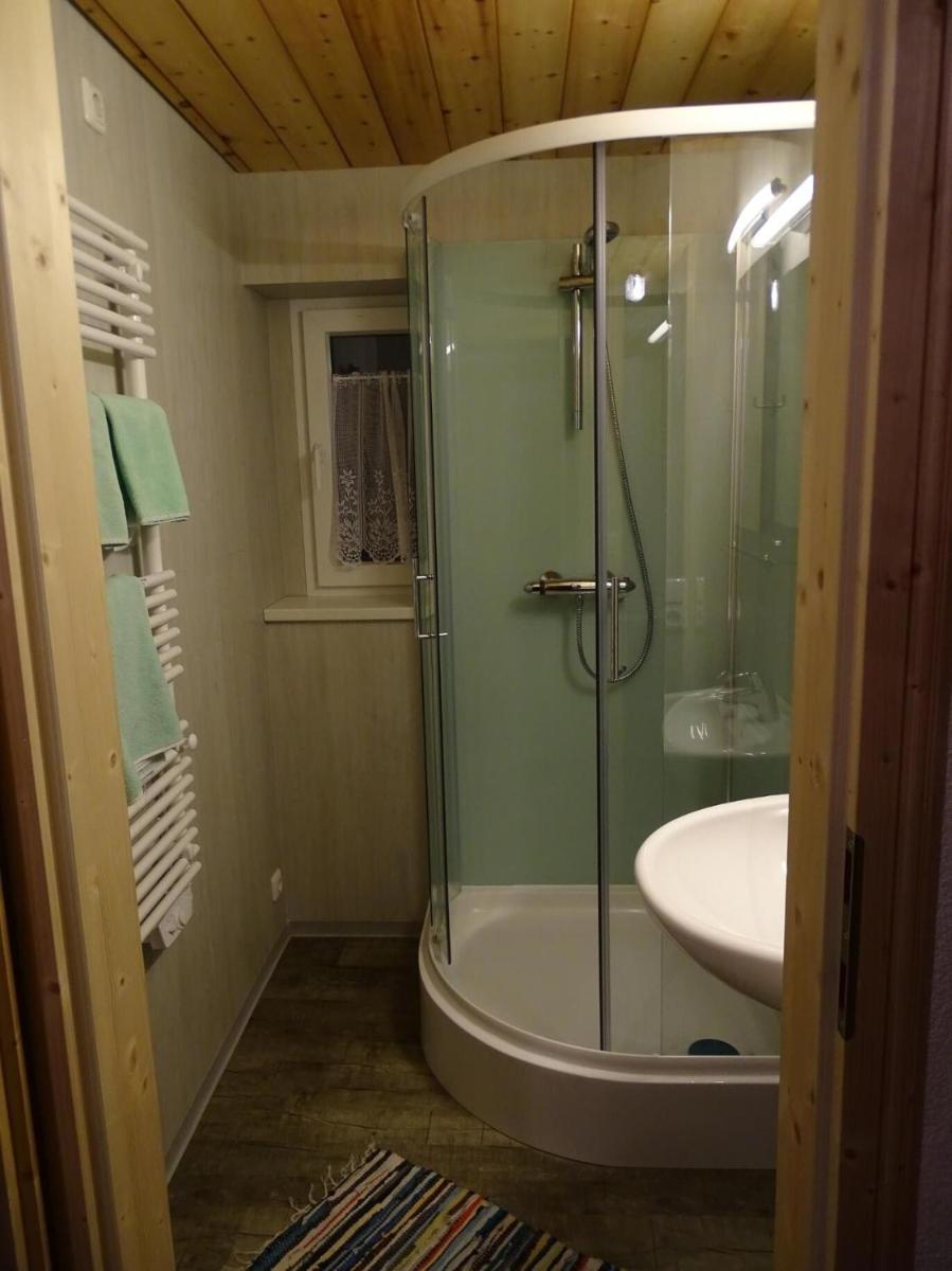 Ferienhaus Anderles-Alm