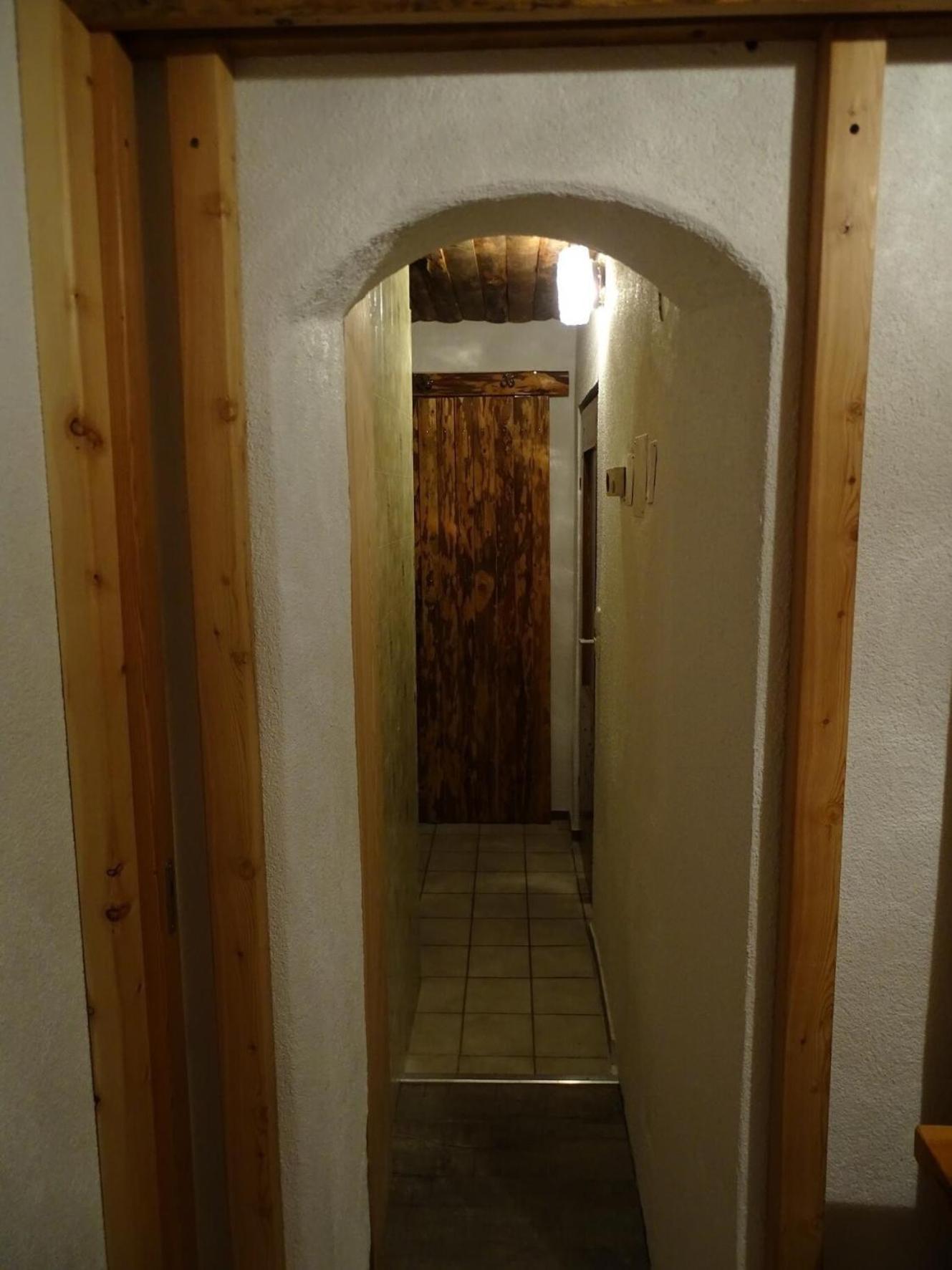 Ferienhaus Anderles-Alm