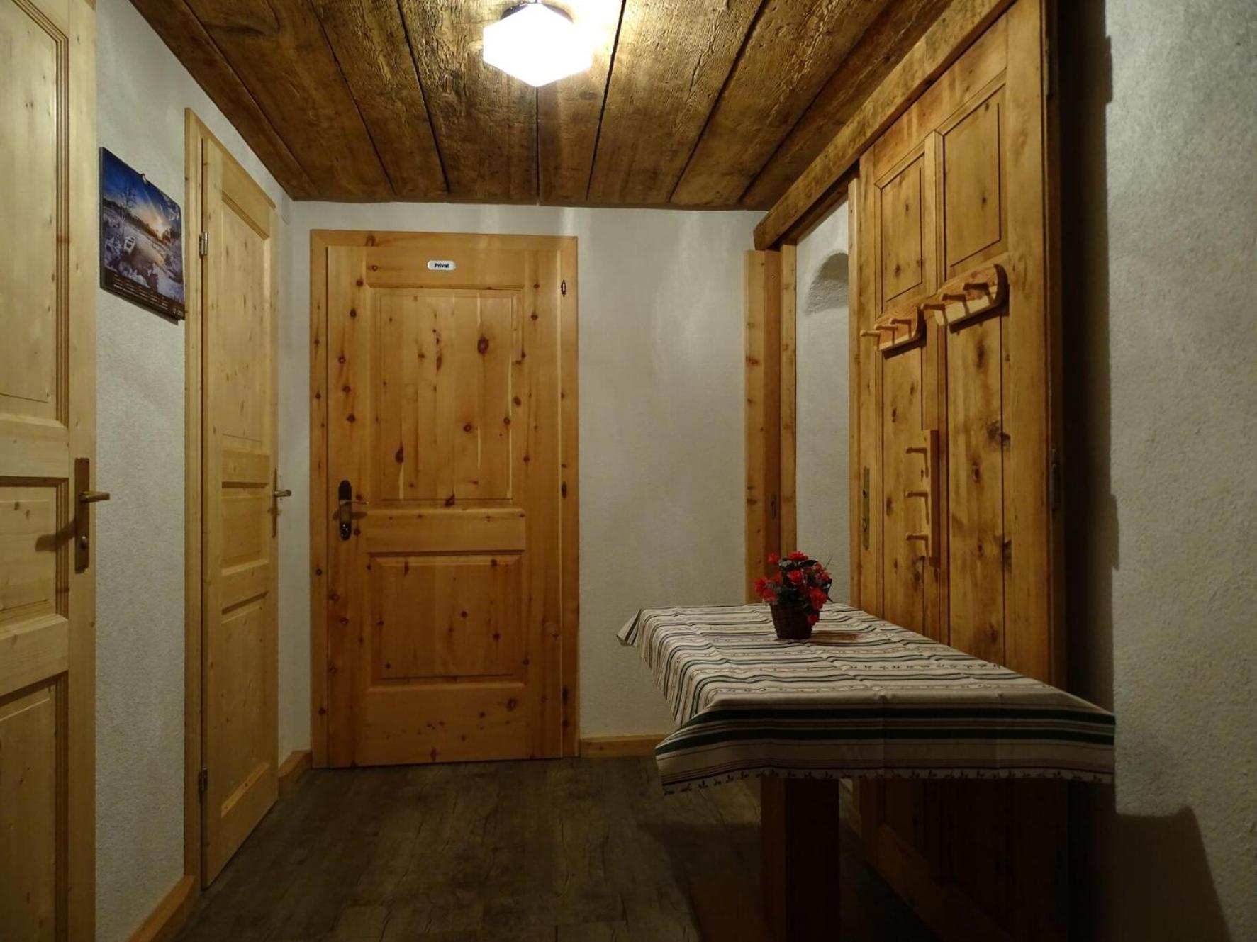 Ferienhaus Anderles-Alm