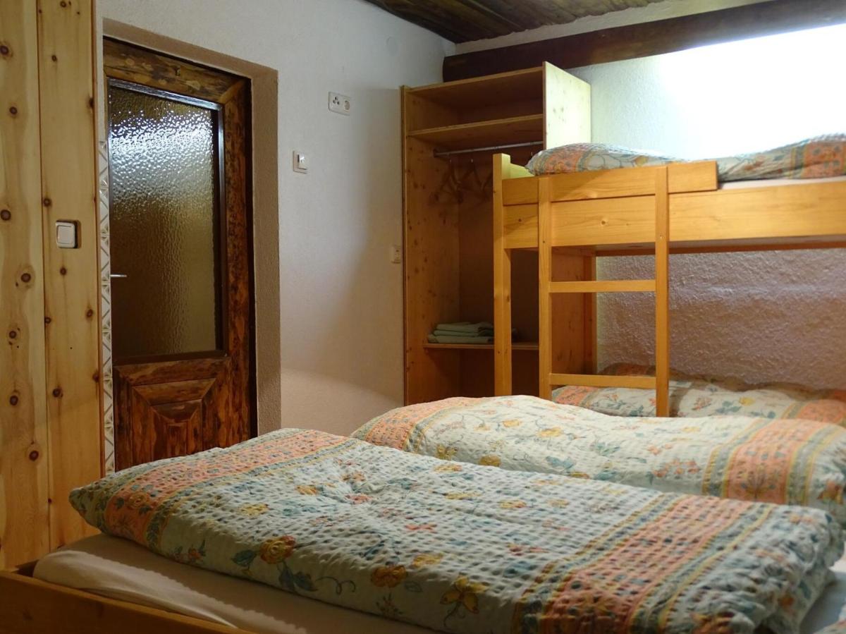 Ferienhaus Anderles-Alm