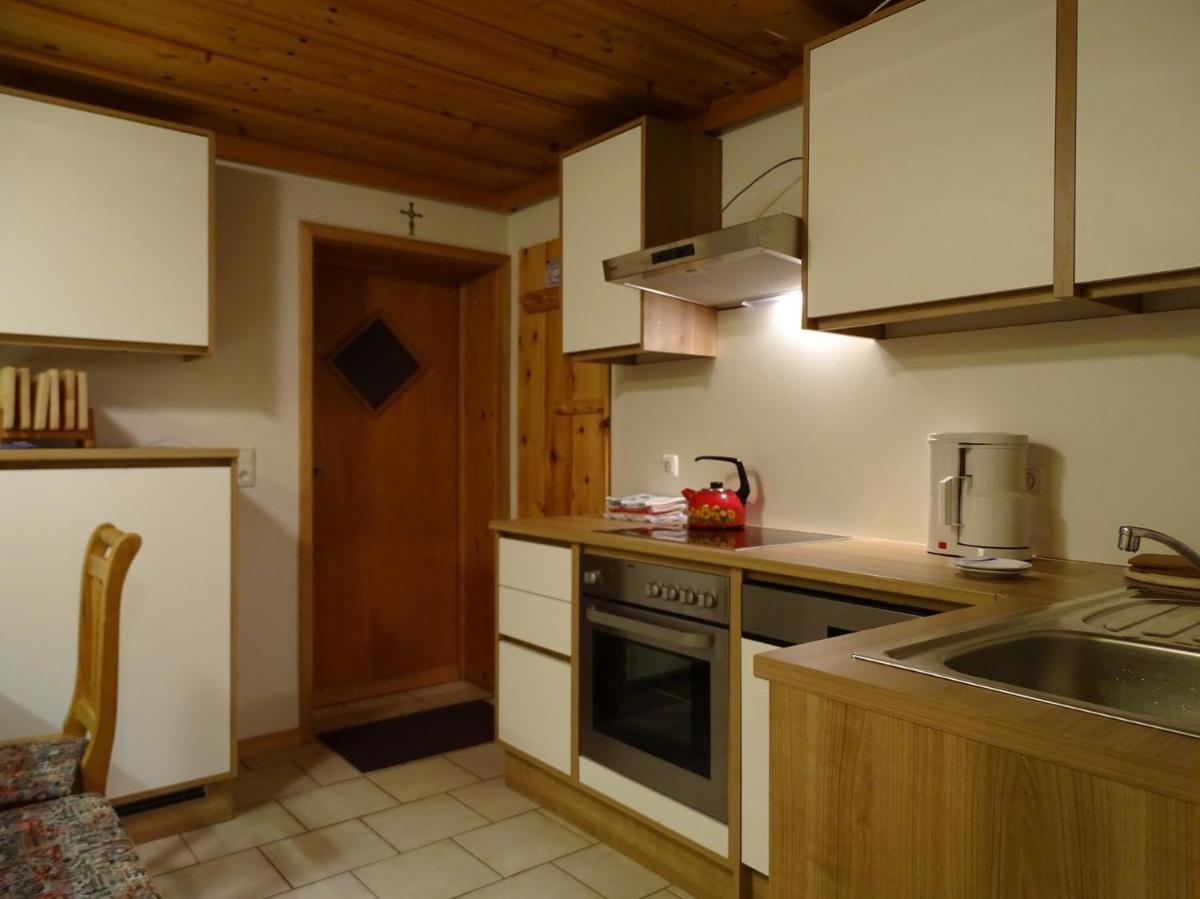 Ferienhaus Anderles-Alm
