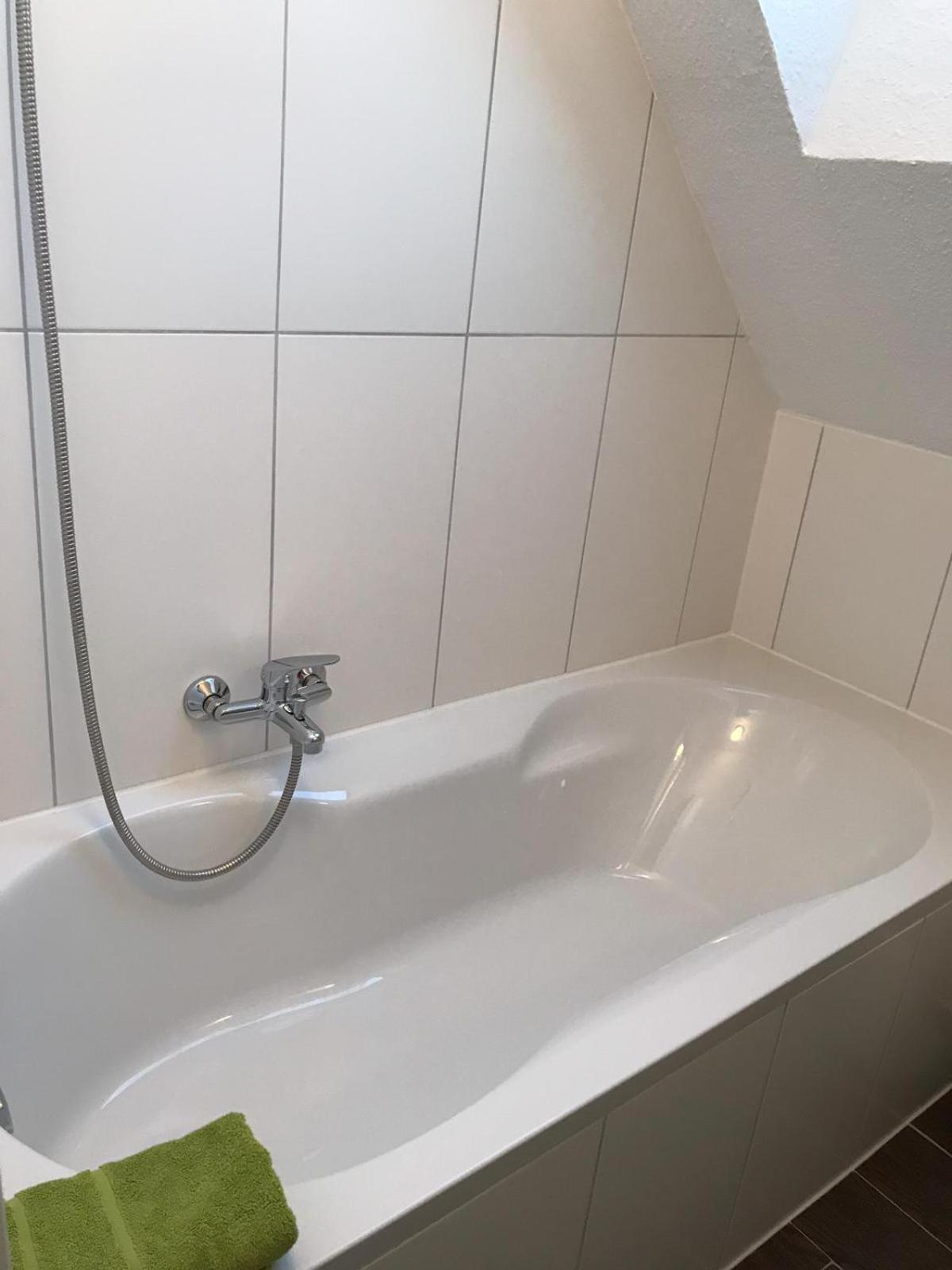 Apartmenthaus Seestern