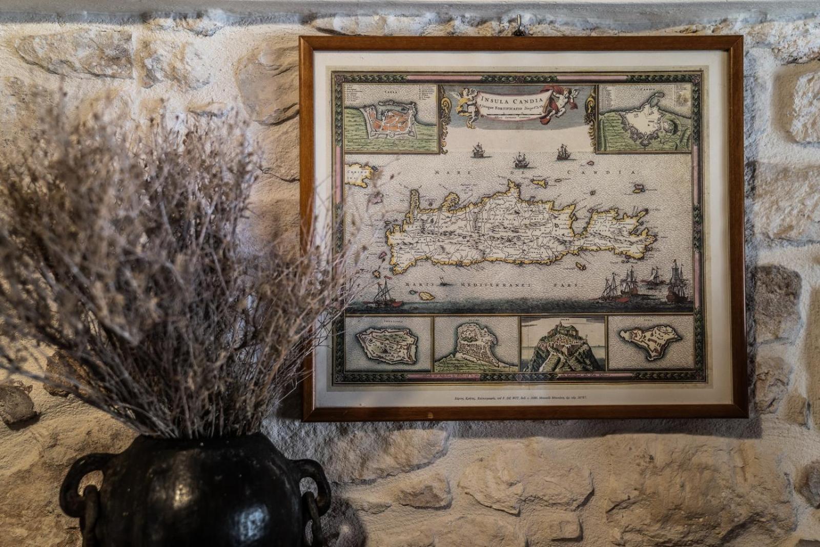 Cretan Villa Hotel, photo 45