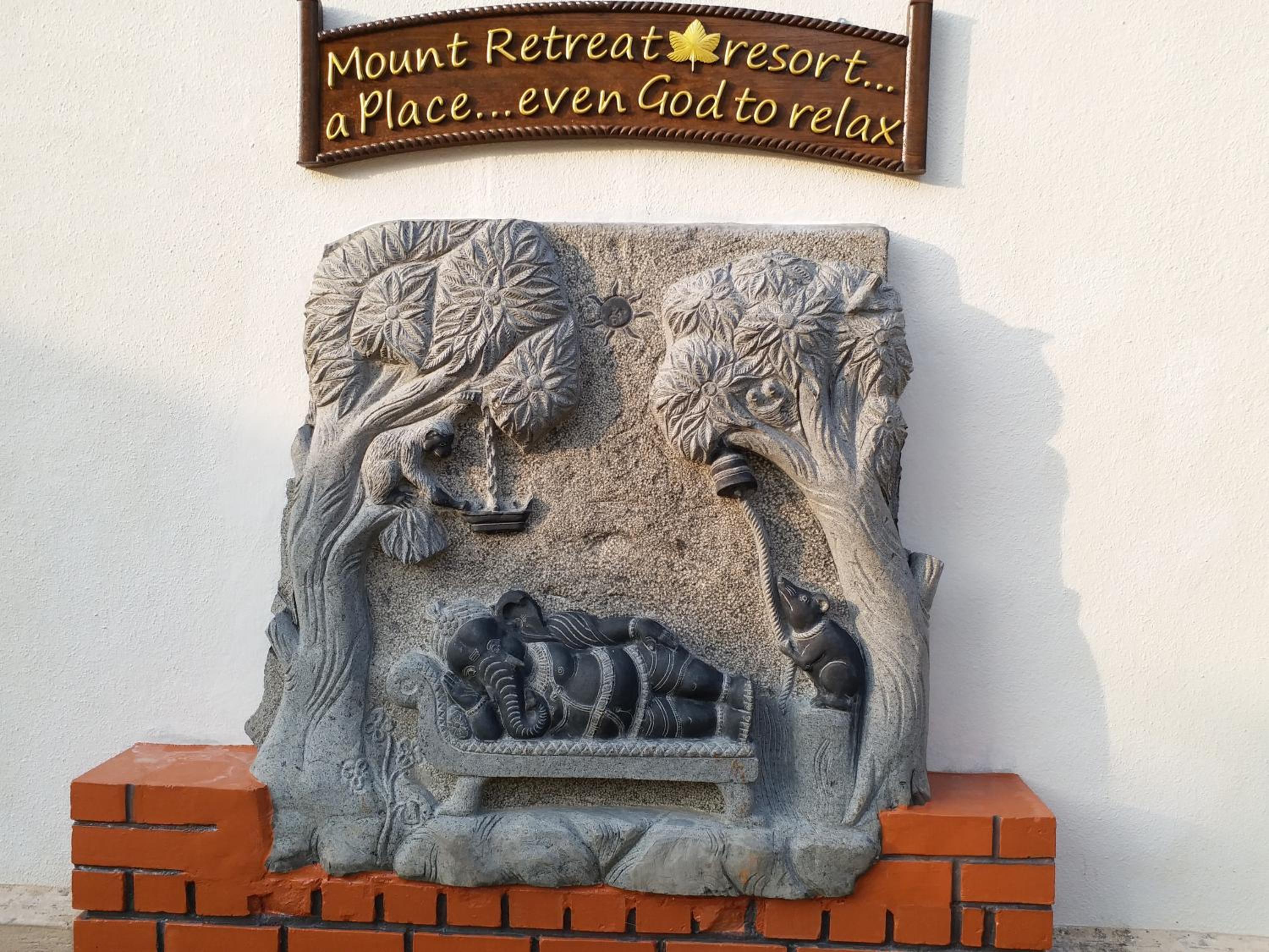 Mount Retreat Resorts - Madurai view 3