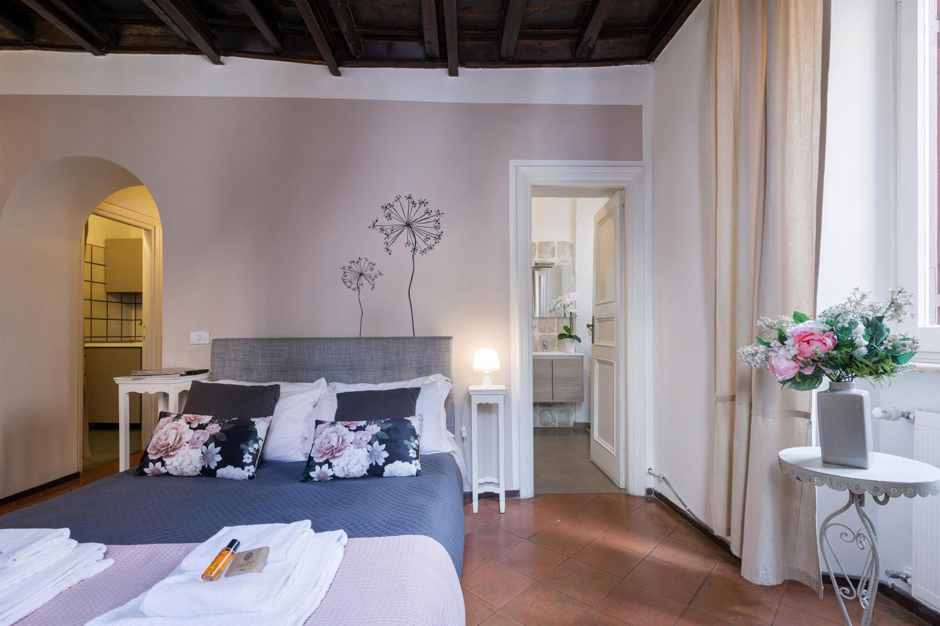 Rome As You Feel - Santo Stefano