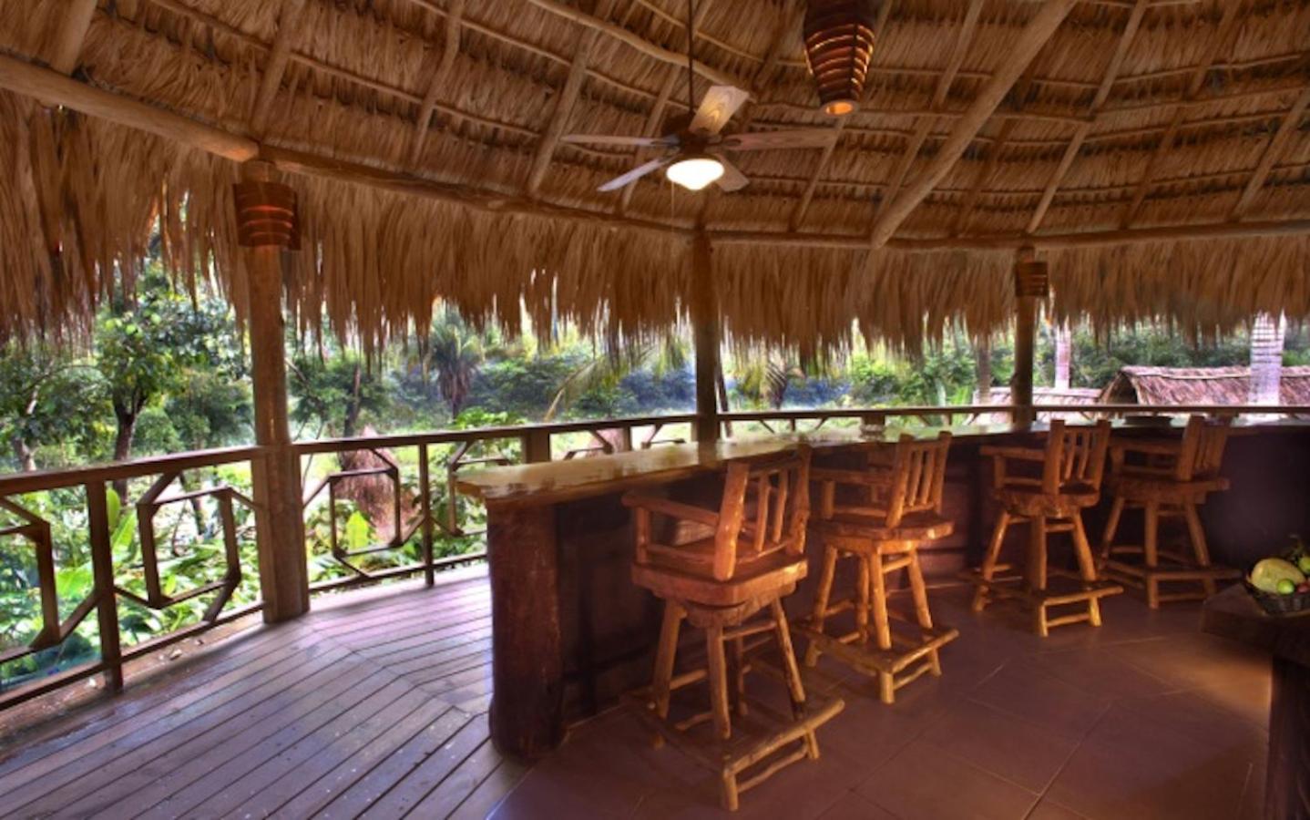 Villas Pico Bonito