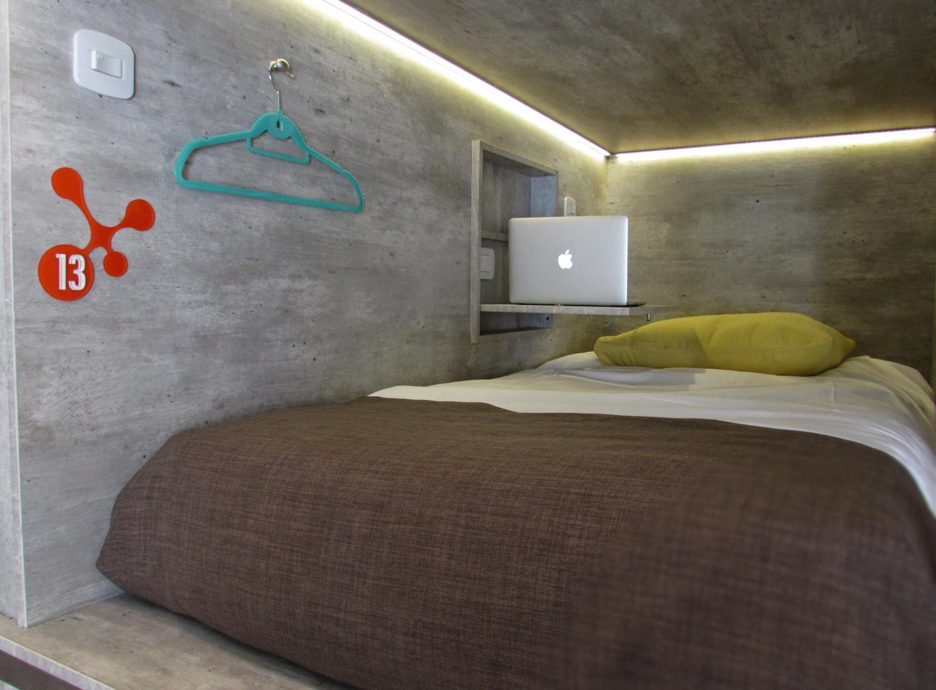 Vintage Bariloche Hostel Boutique