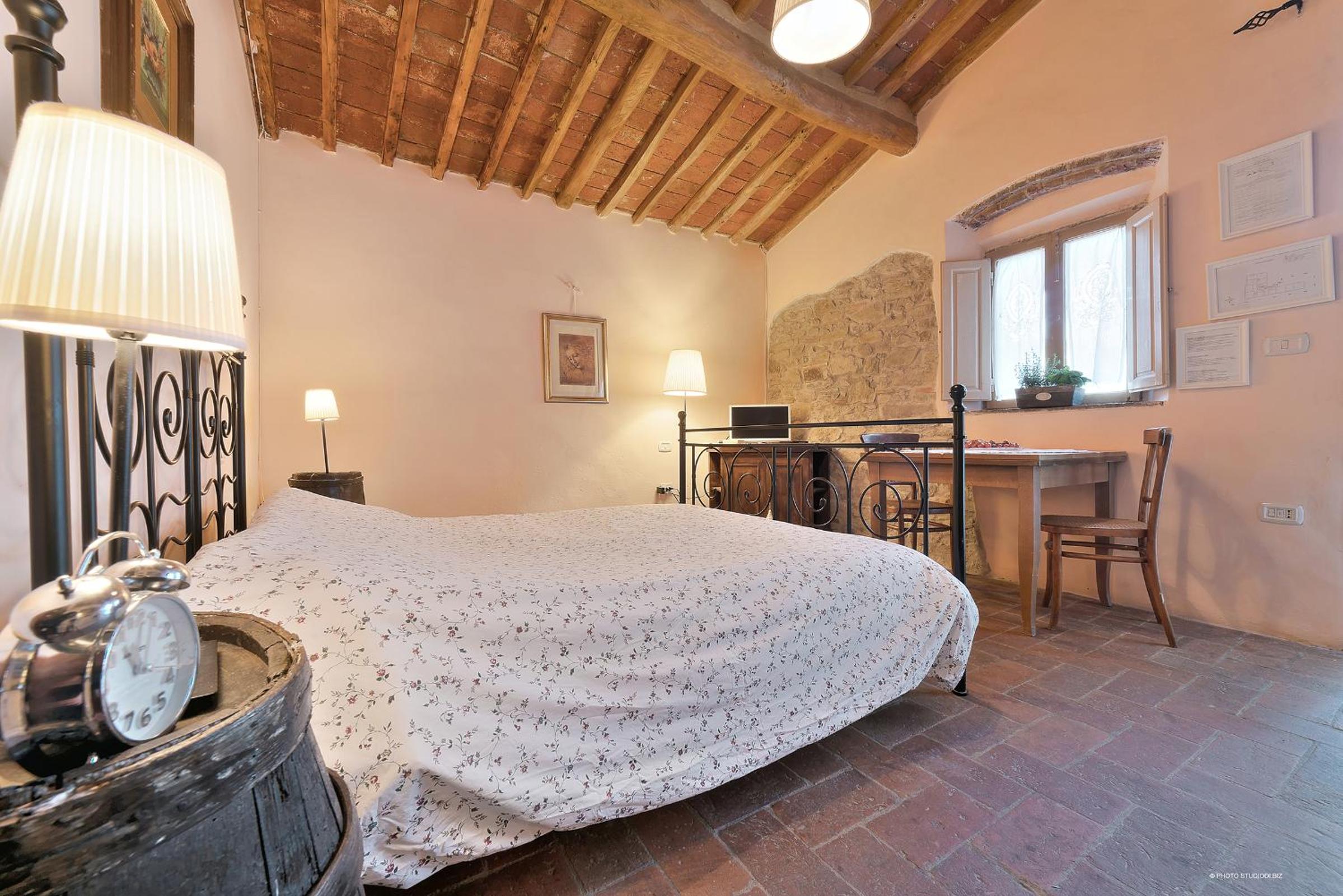 Agriturismo La Gioconda