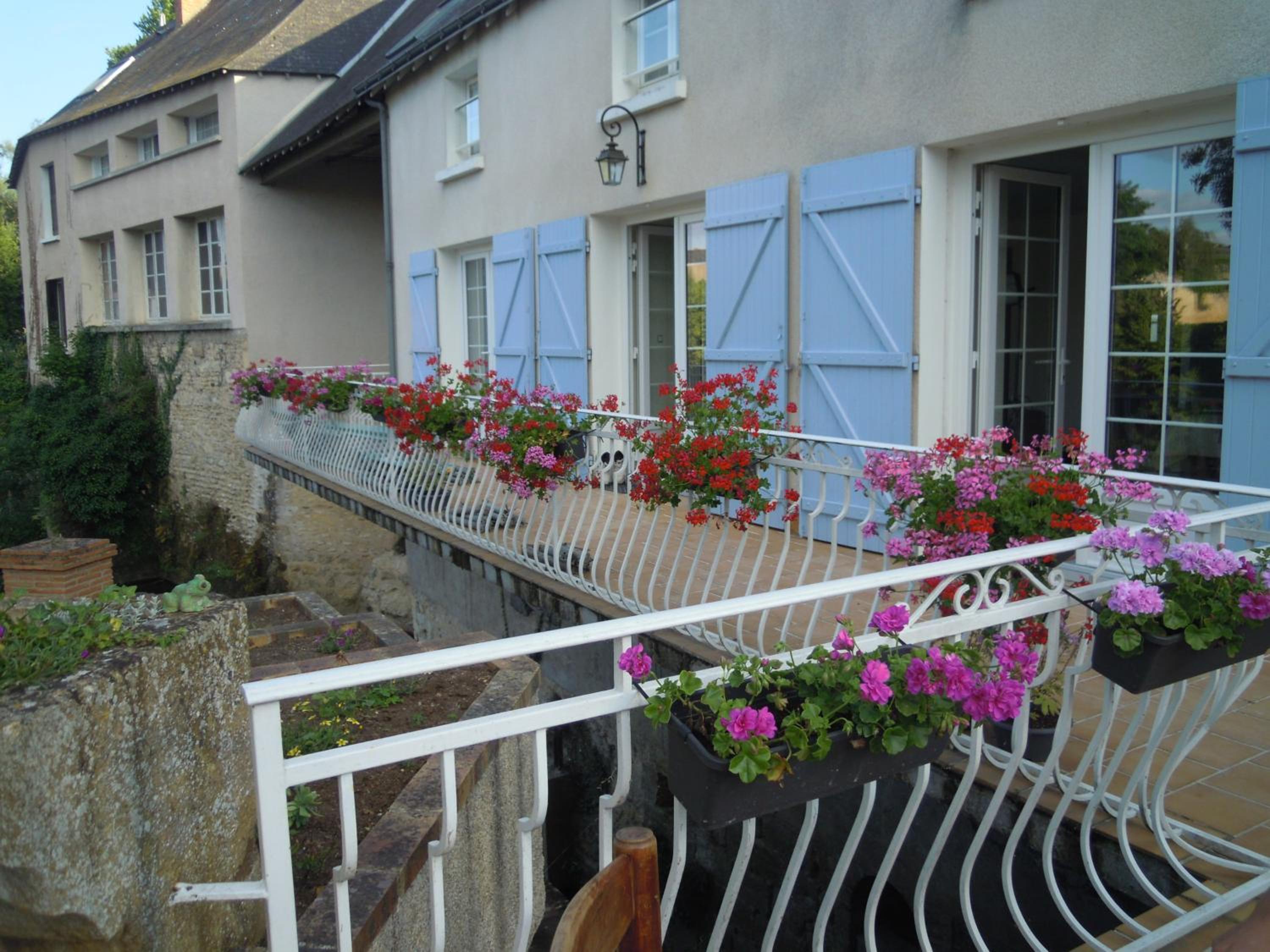 MOULIN DE L'ABBESSE view 4