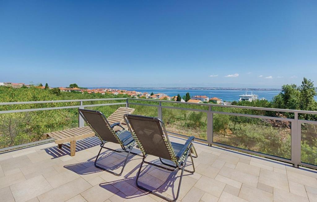 Villa Vesna view 4