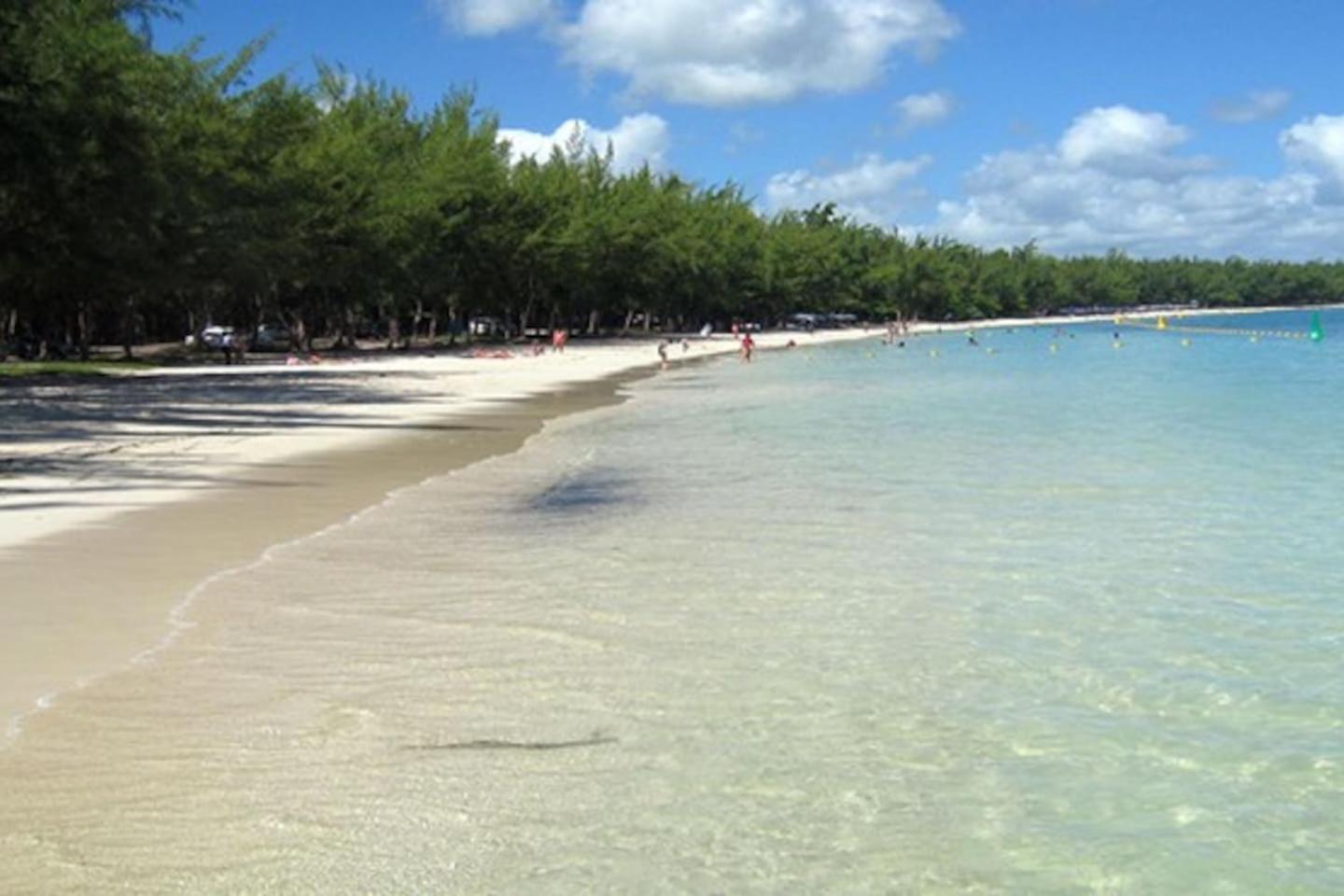 VILLA DES ILES MONT CHOISY