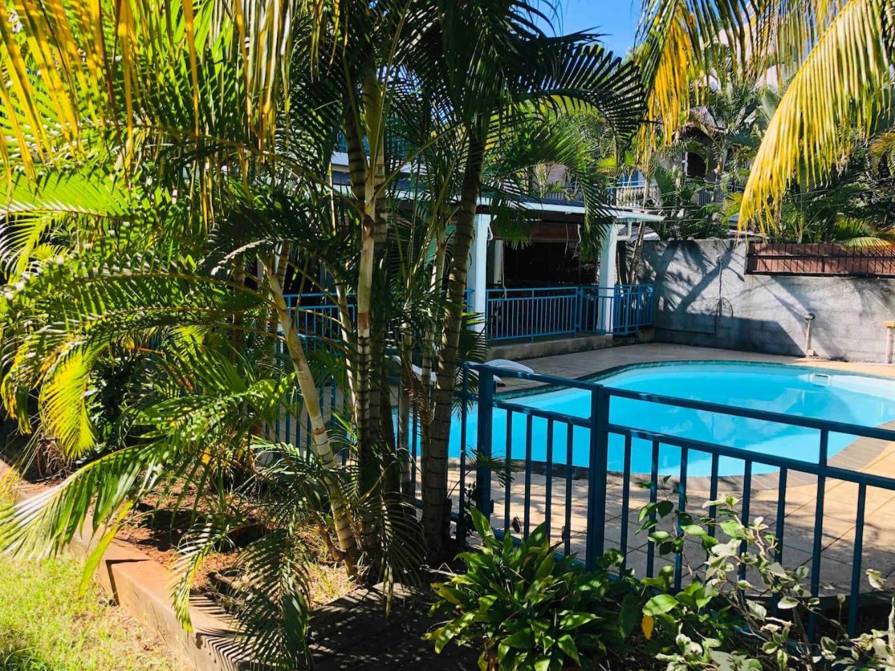 VILLA DES ILES MONT CHOISY