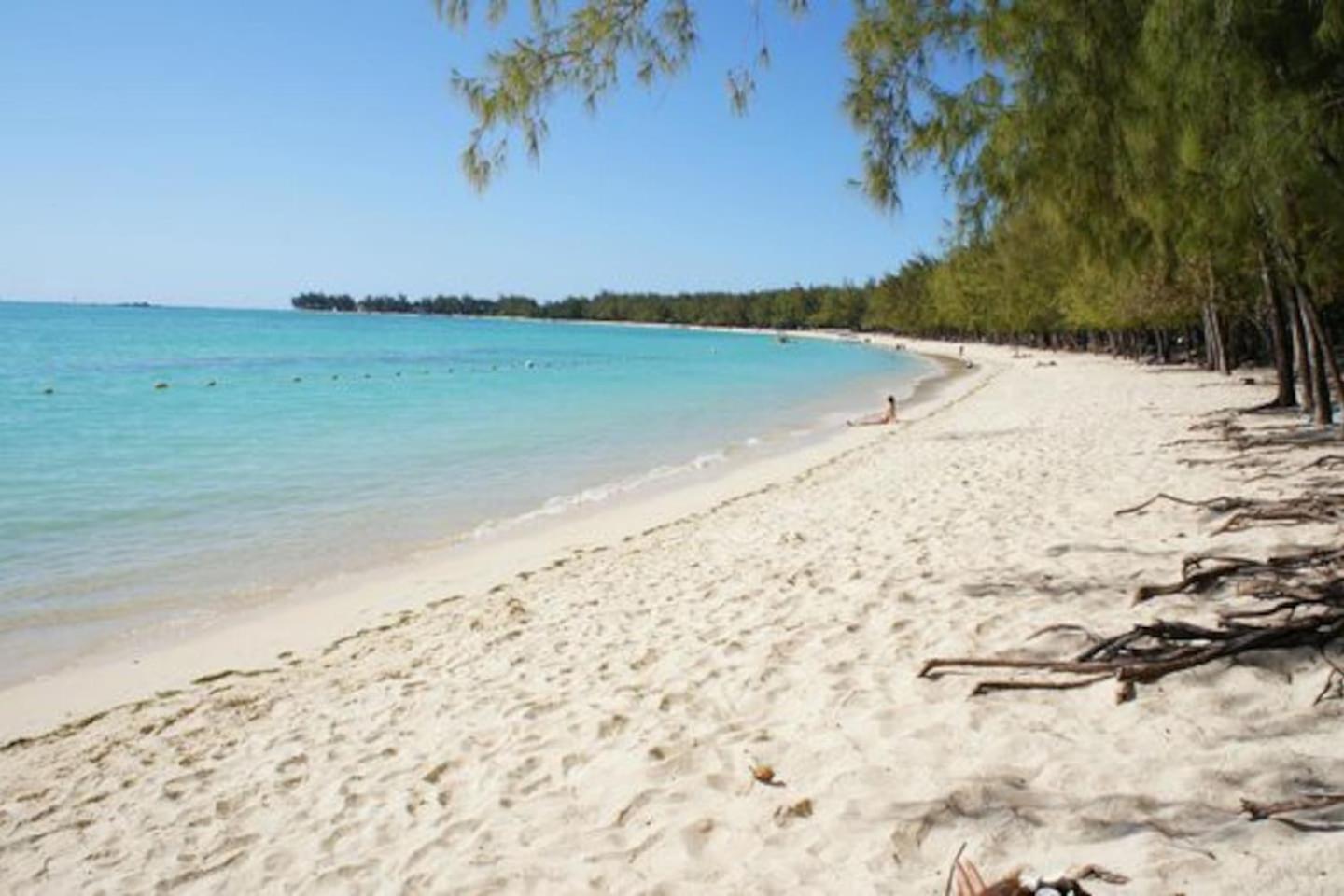 VILLA DES ILES MONT CHOISY