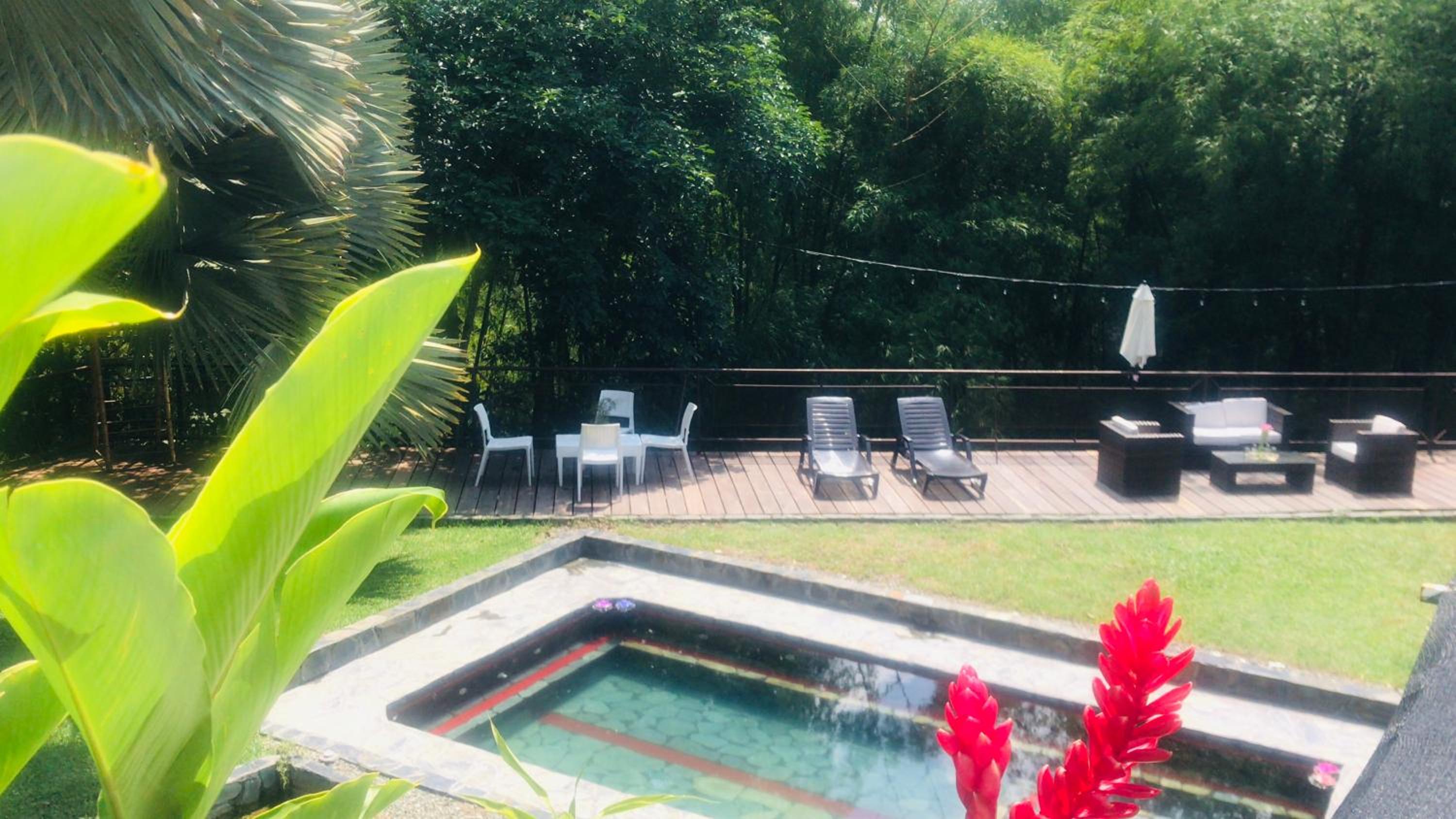 Casa Hotel Sao Paulo