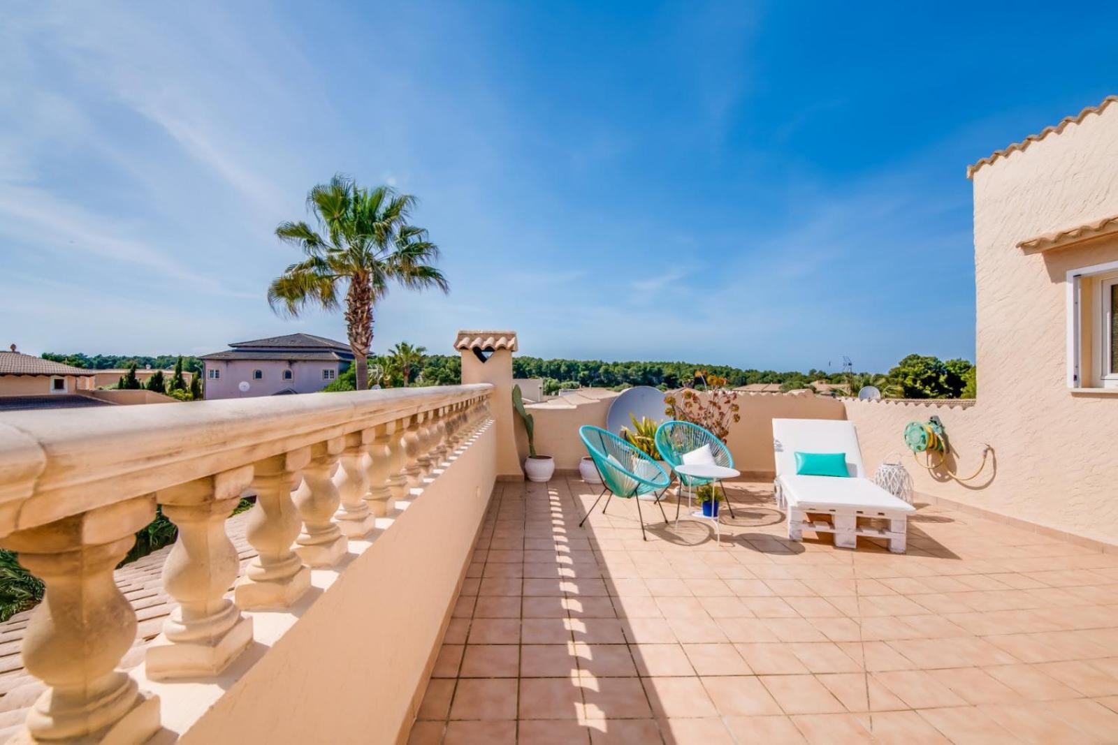 Villa Bel