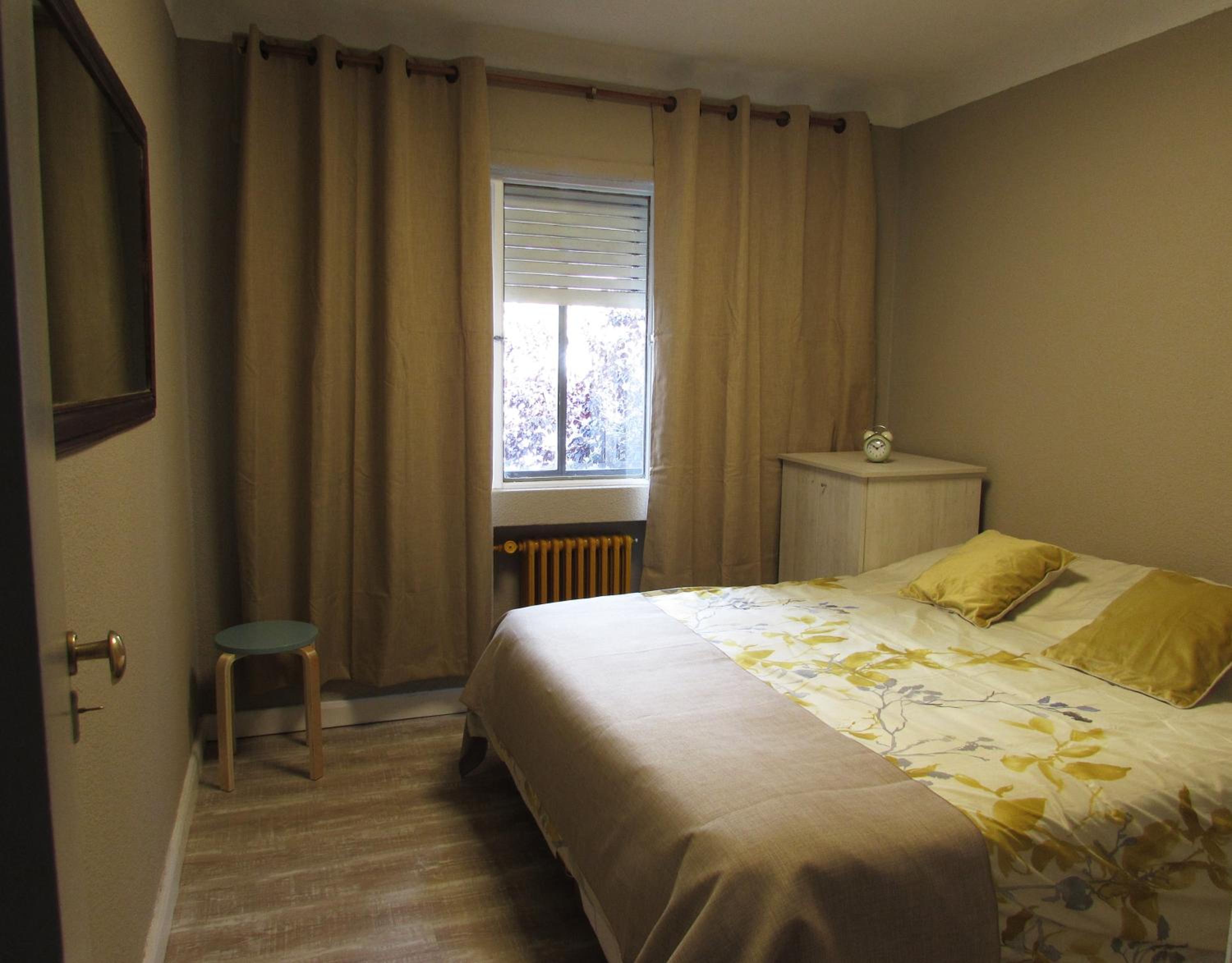 Vintage Bariloche Hostel Boutique