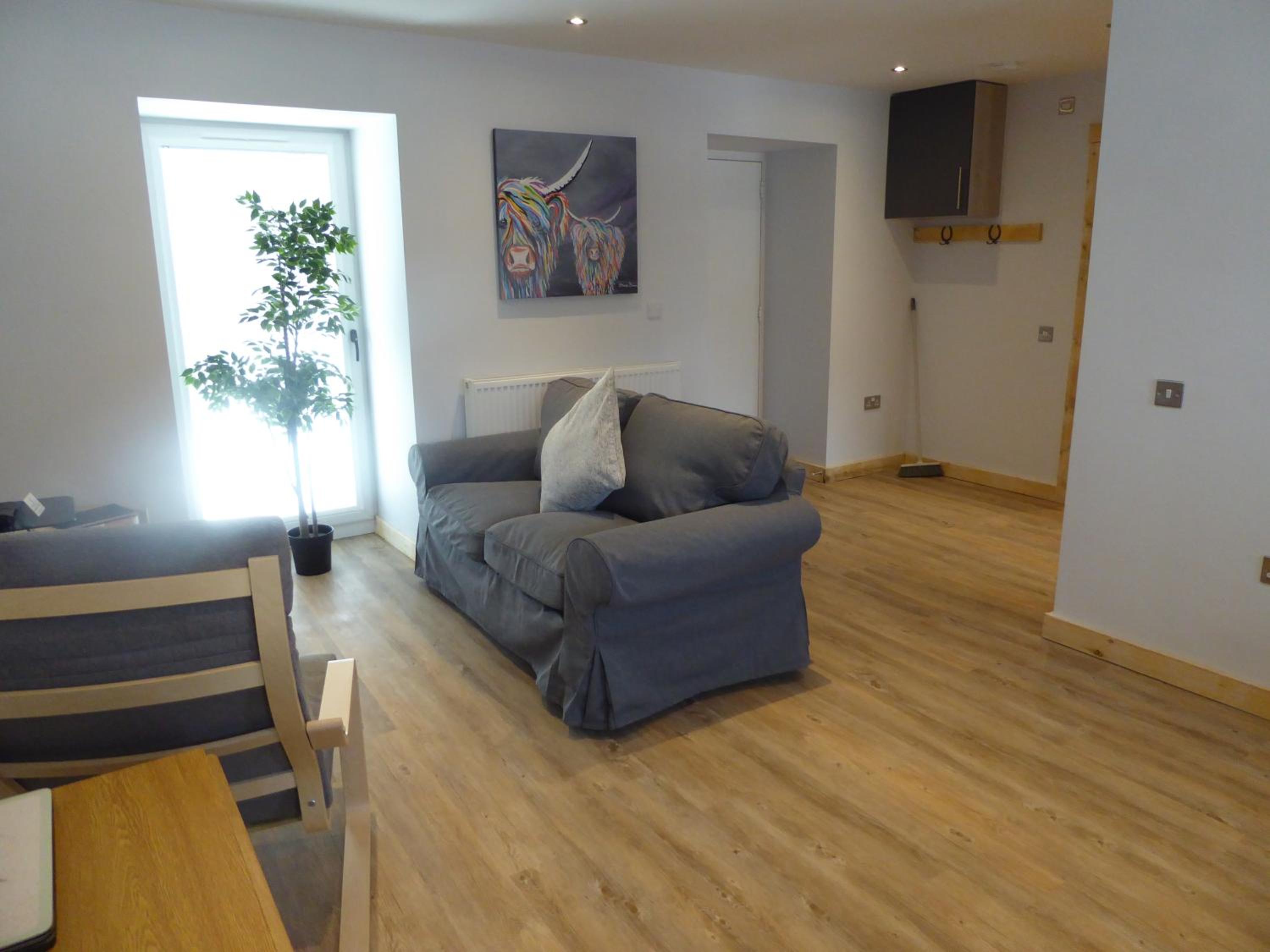 Auchendennan Farm Self Catering Cottages