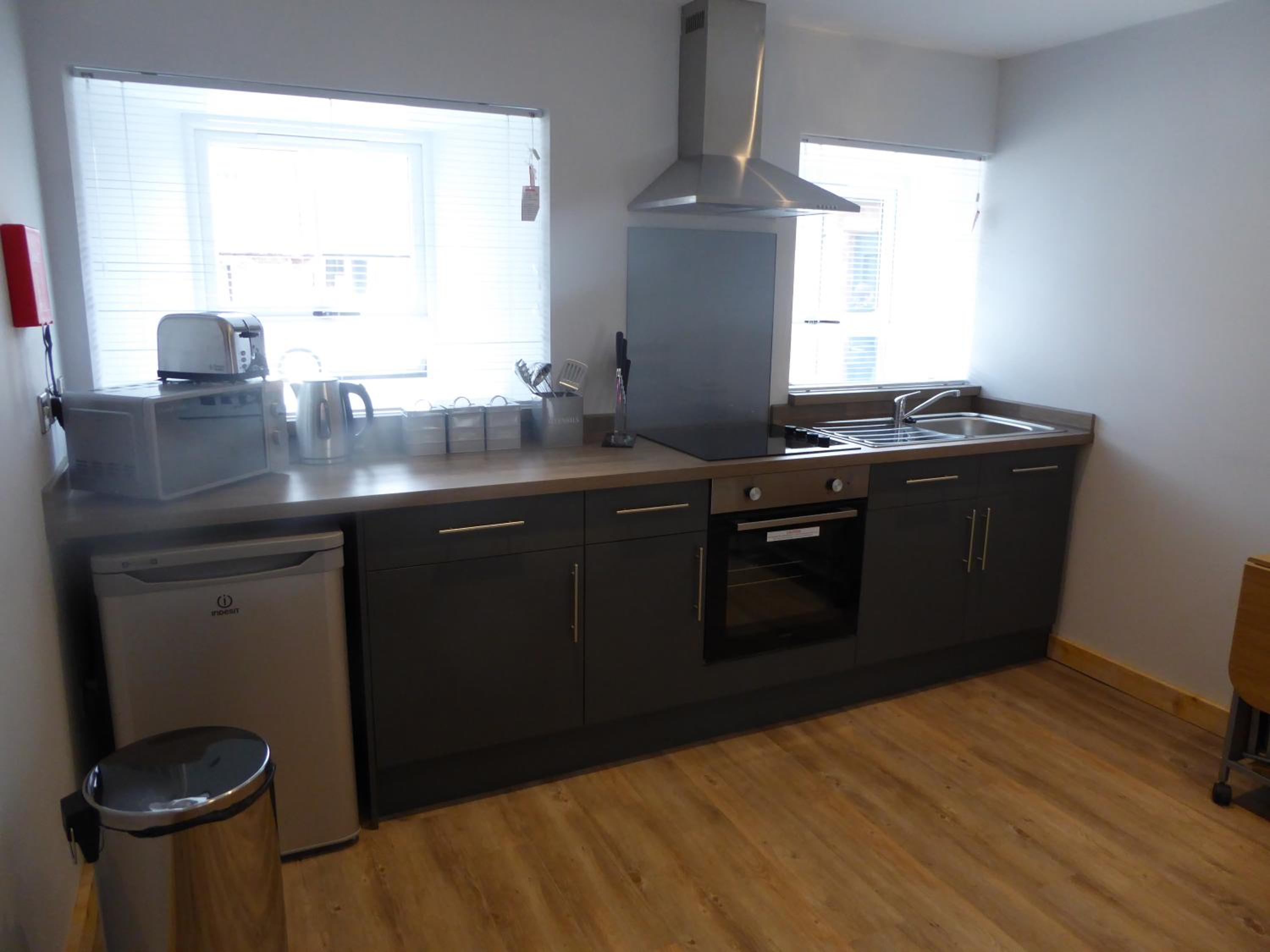 Auchendennan Farm Self Catering Cottages