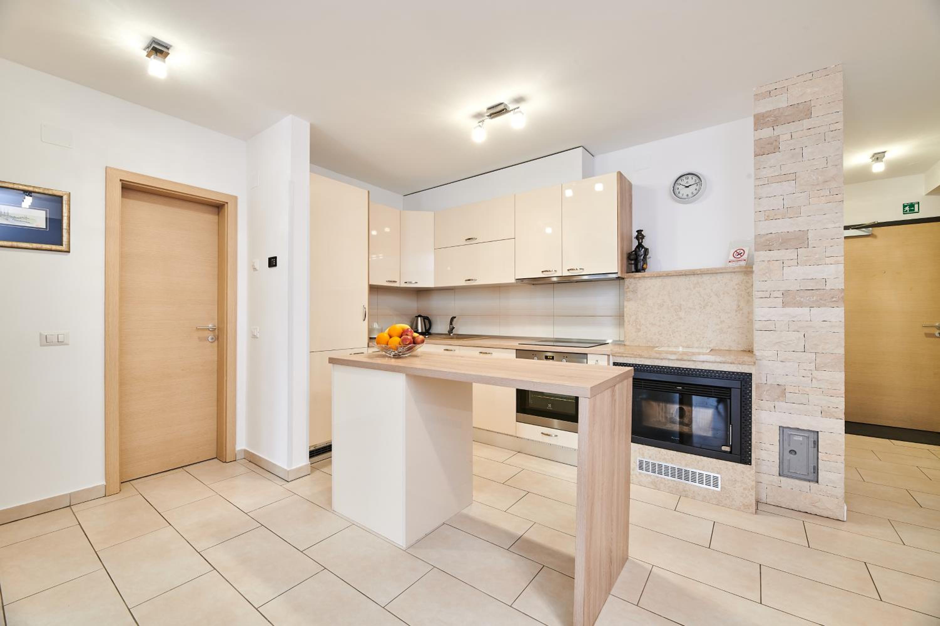 Apartman Leon view 4