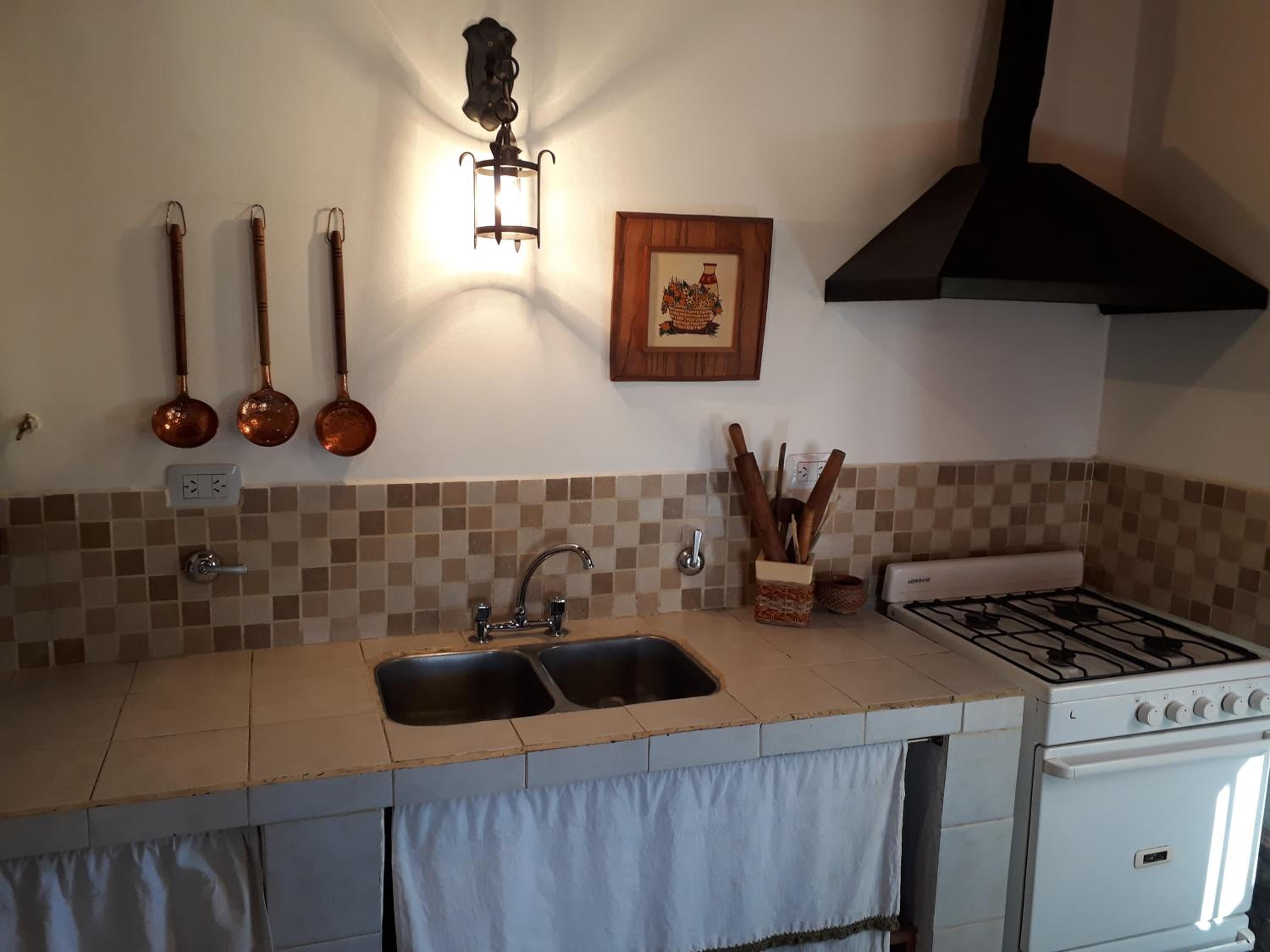 Balcones de San Carlos - casa Balcones