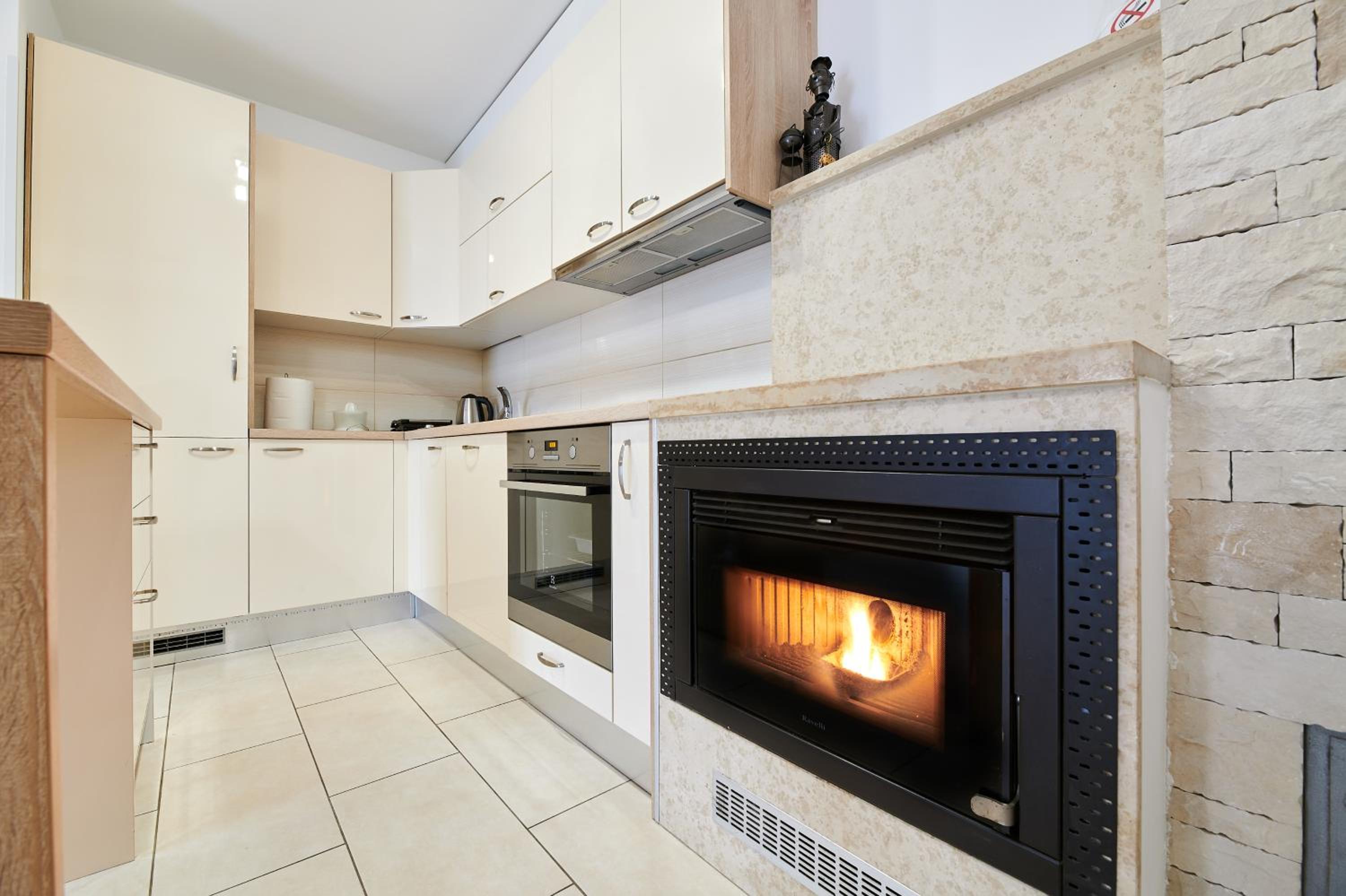 Apartman Leon view 5